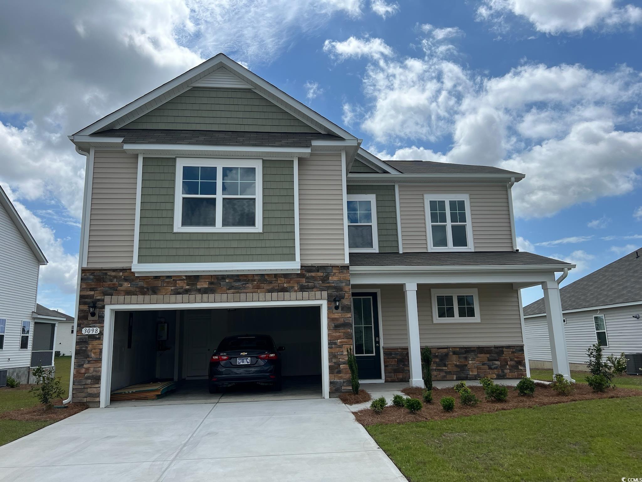 3098 Sutherland Dr. Little River, SC 29566