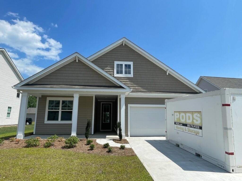 3168 Sutherland Dr. Little River, SC 29566