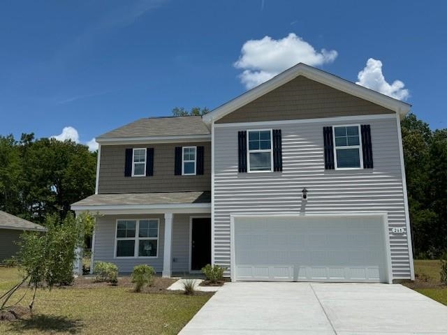 268 Country Grove Way Galivants Ferry, SC 29544