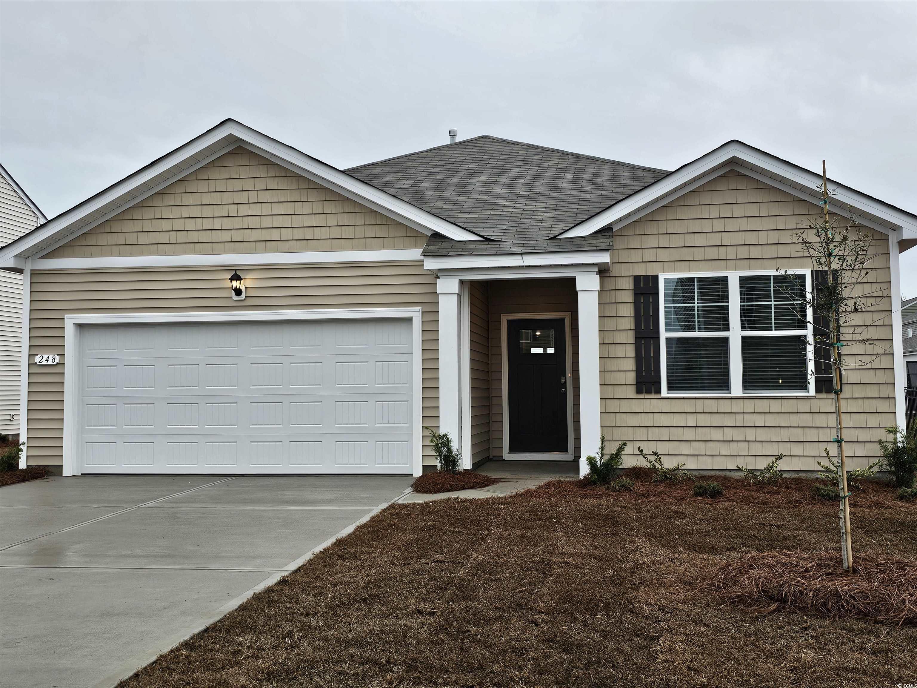 248 Black Pearl Way Myrtle Beach, SC 29588