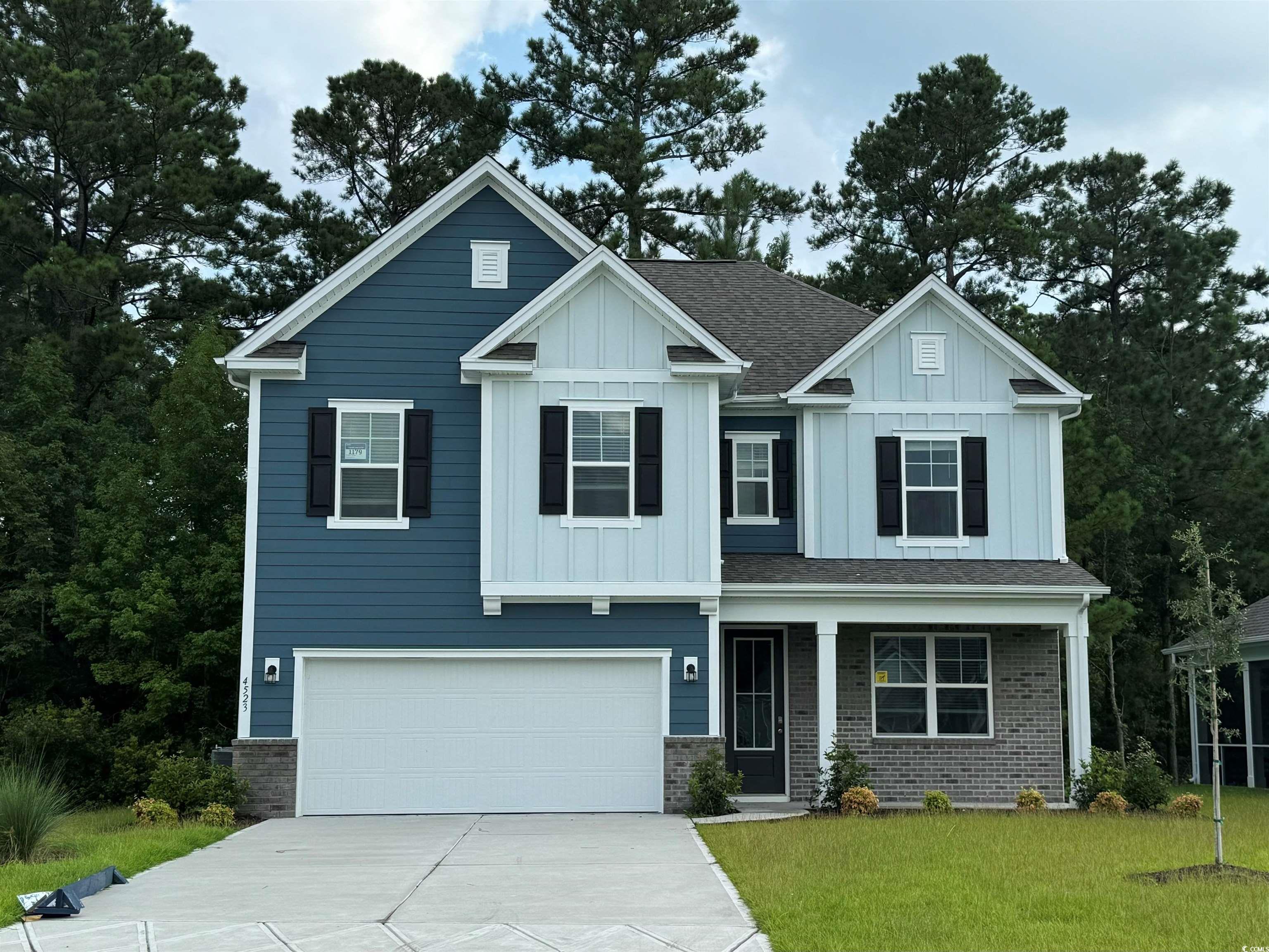 4523 Lady Slipper Dr. Myrtle Beach, SC 29579