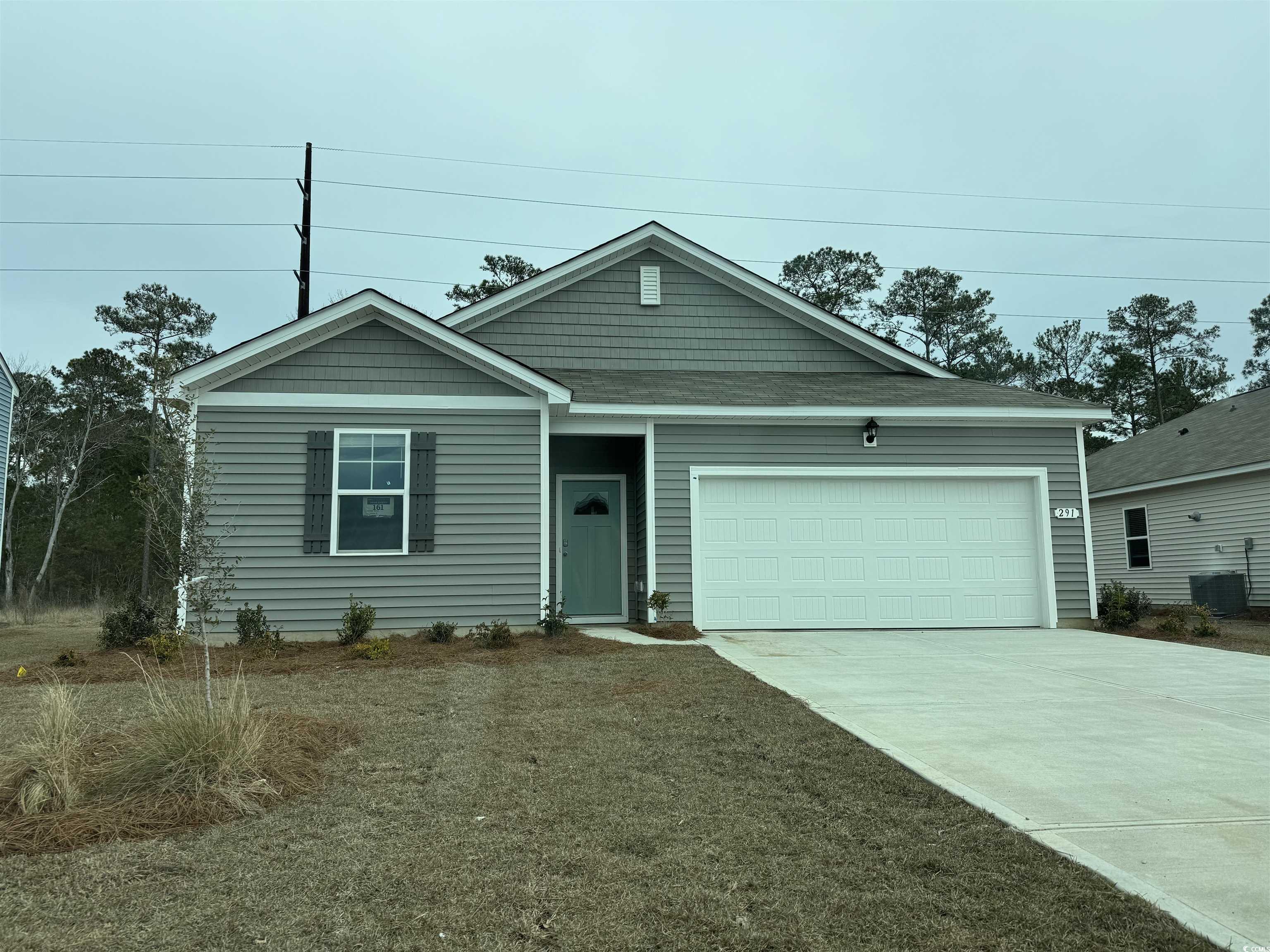 291 Black Pearl Way Myrtle Beach, SC 29588