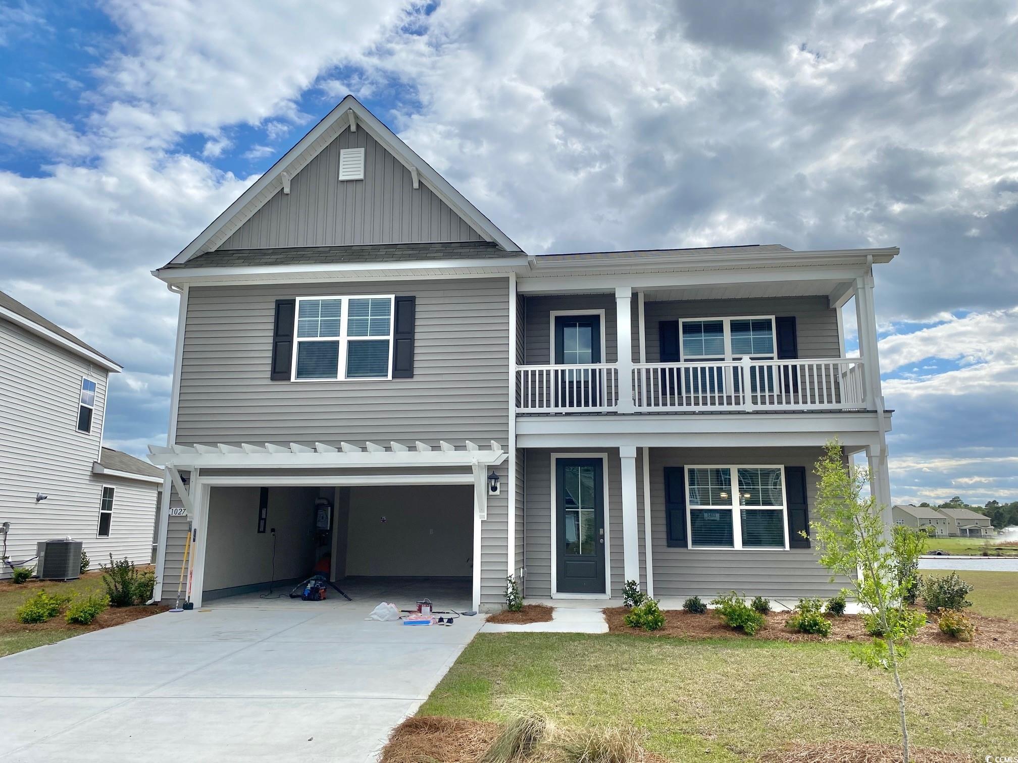 1027 Chester Glen Ct. Myrtle Beach, SC 29579