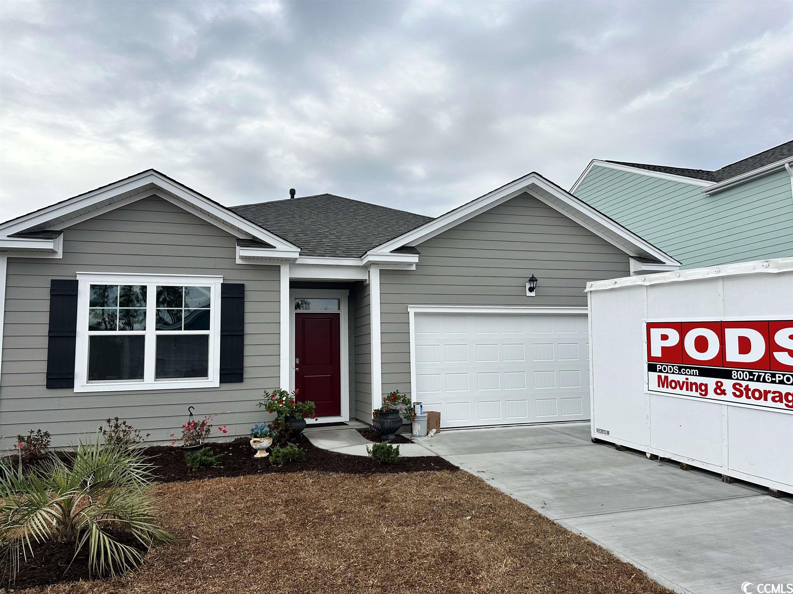2622 Pegasus Place Myrtle Beach, SC 29577