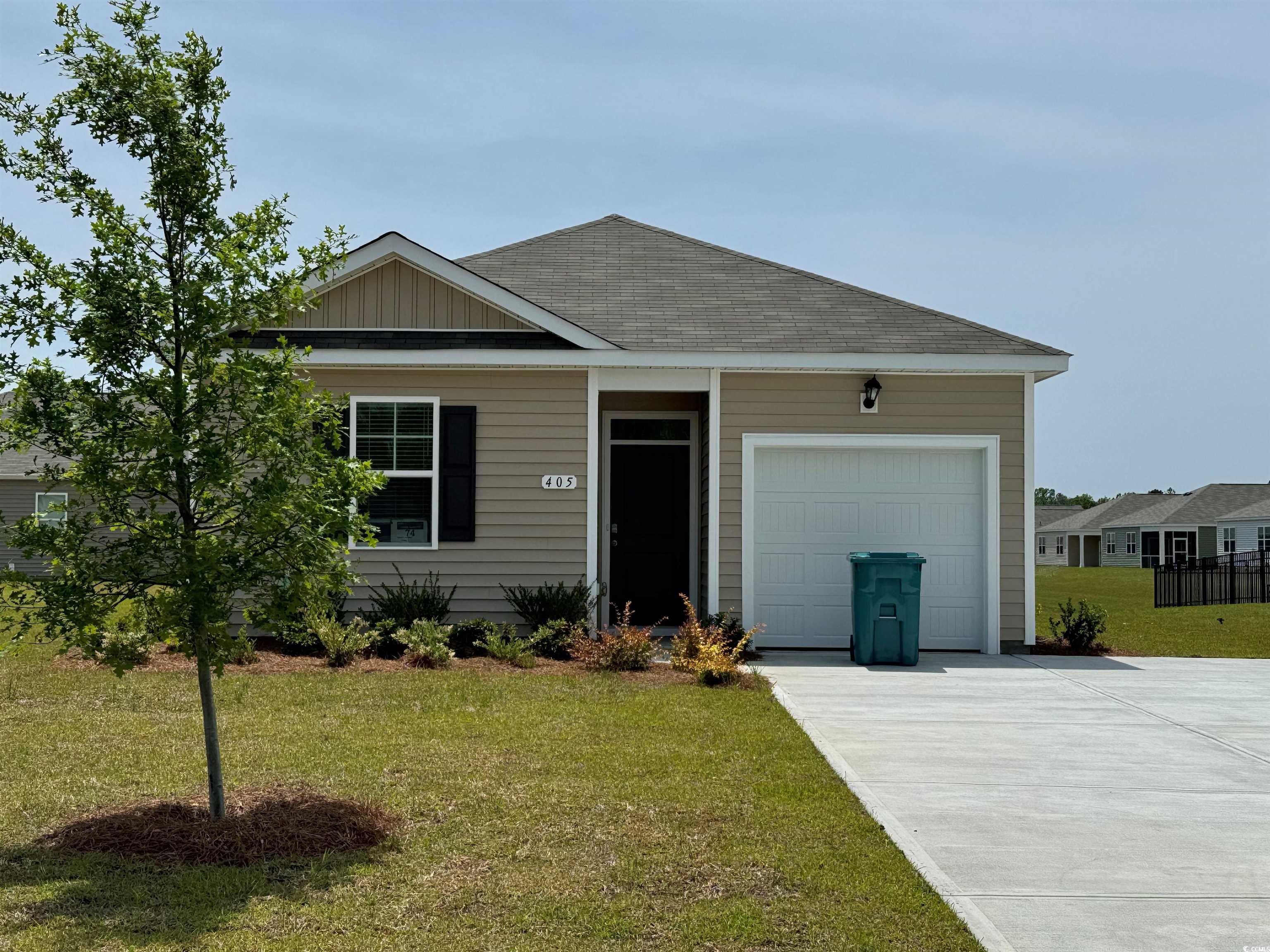 405 Samara Dr. Longs, SC 29568
