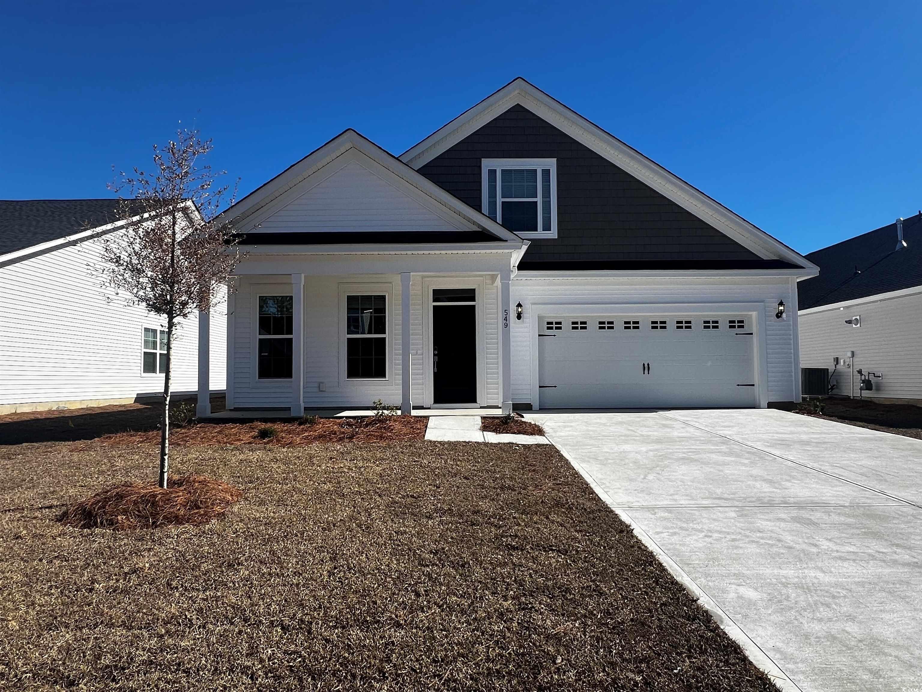 549 Fanciful Way Myrtle Beach, SC 29588