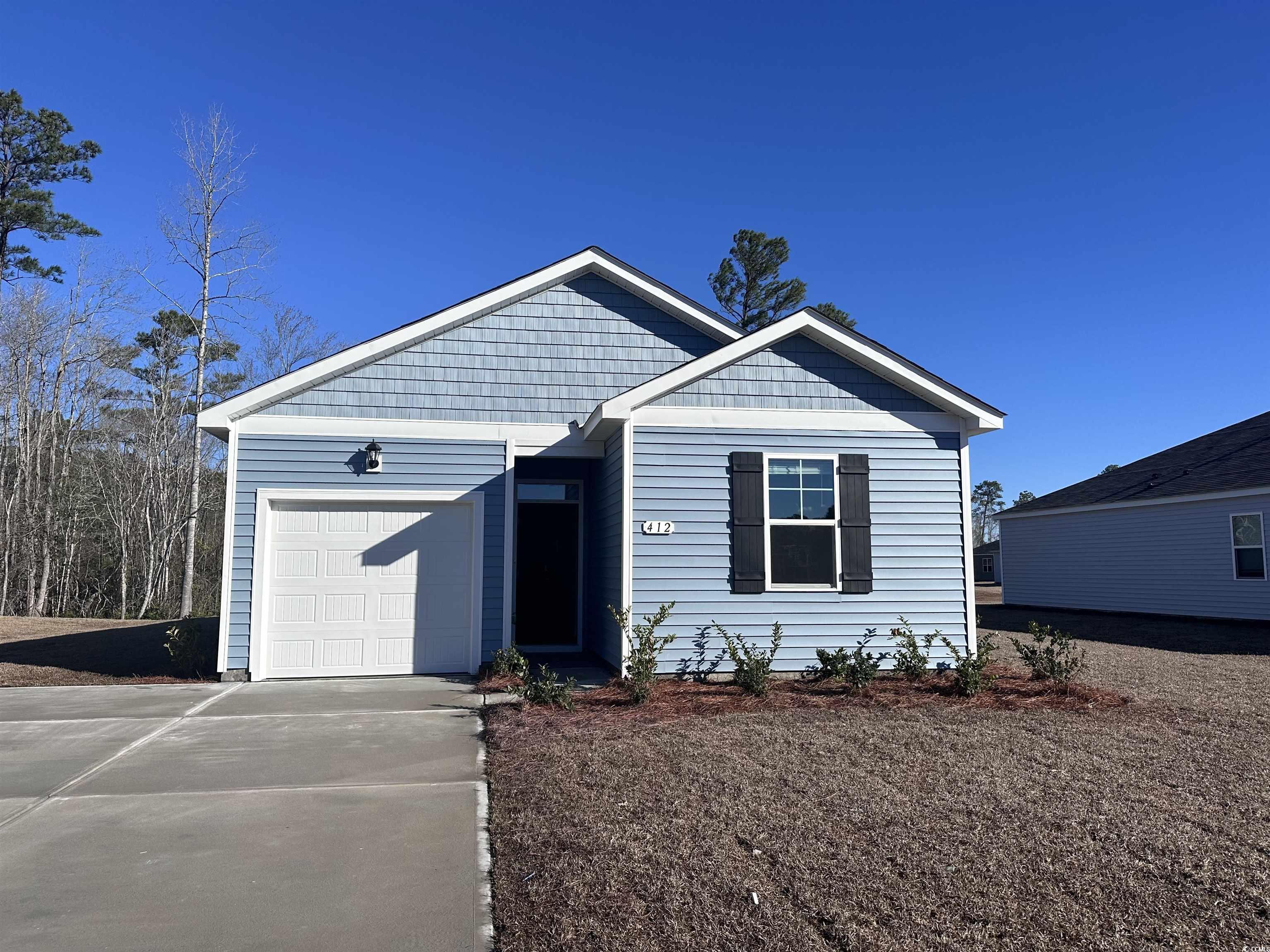 412 Samara Dr. Longs, SC 29568