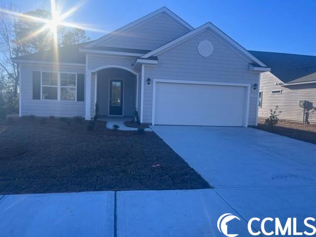 1223 Heather Glen Way Little River, SC 29566