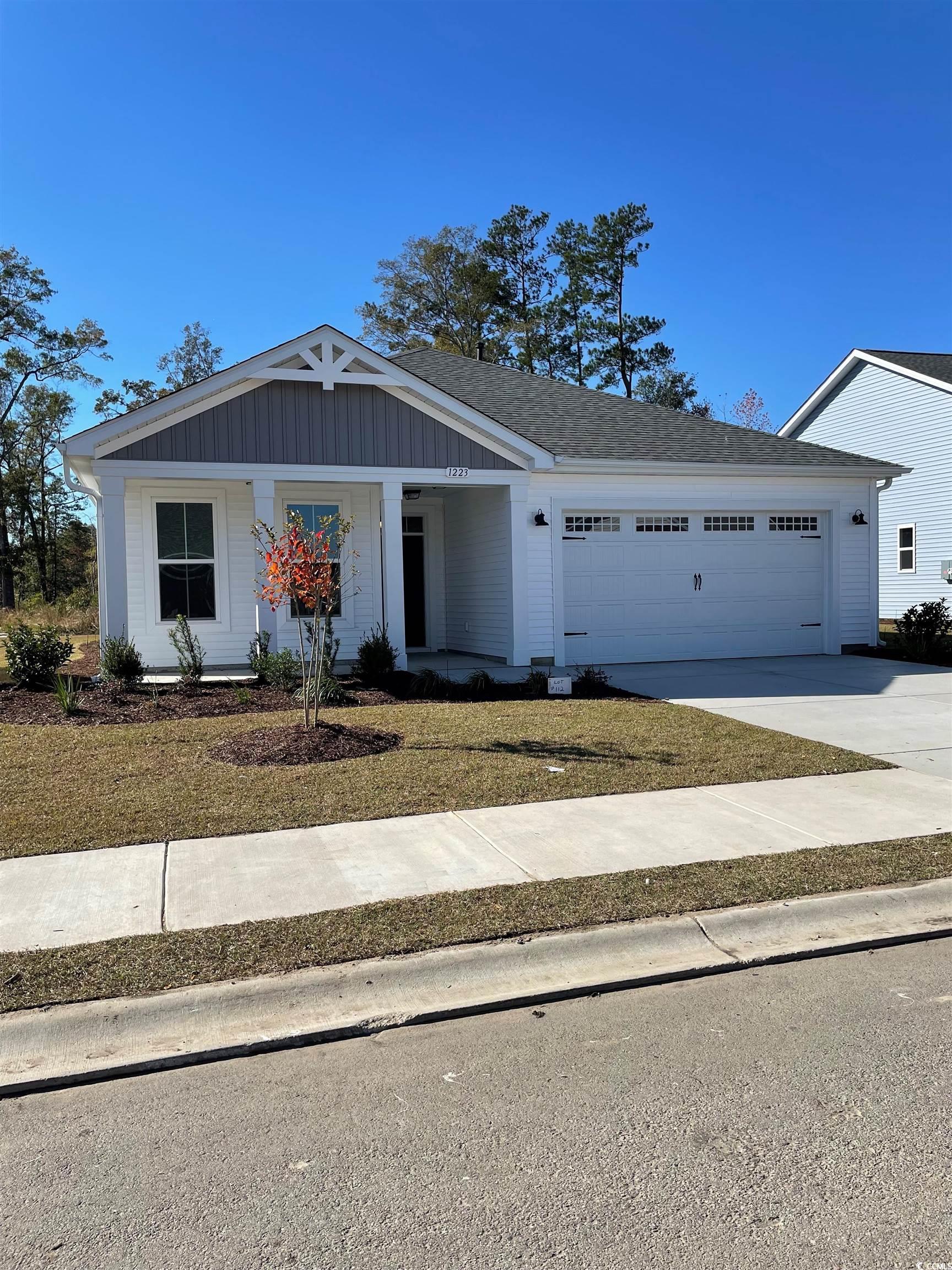 1223 Witch Hazel Way Longs, SC 29568
