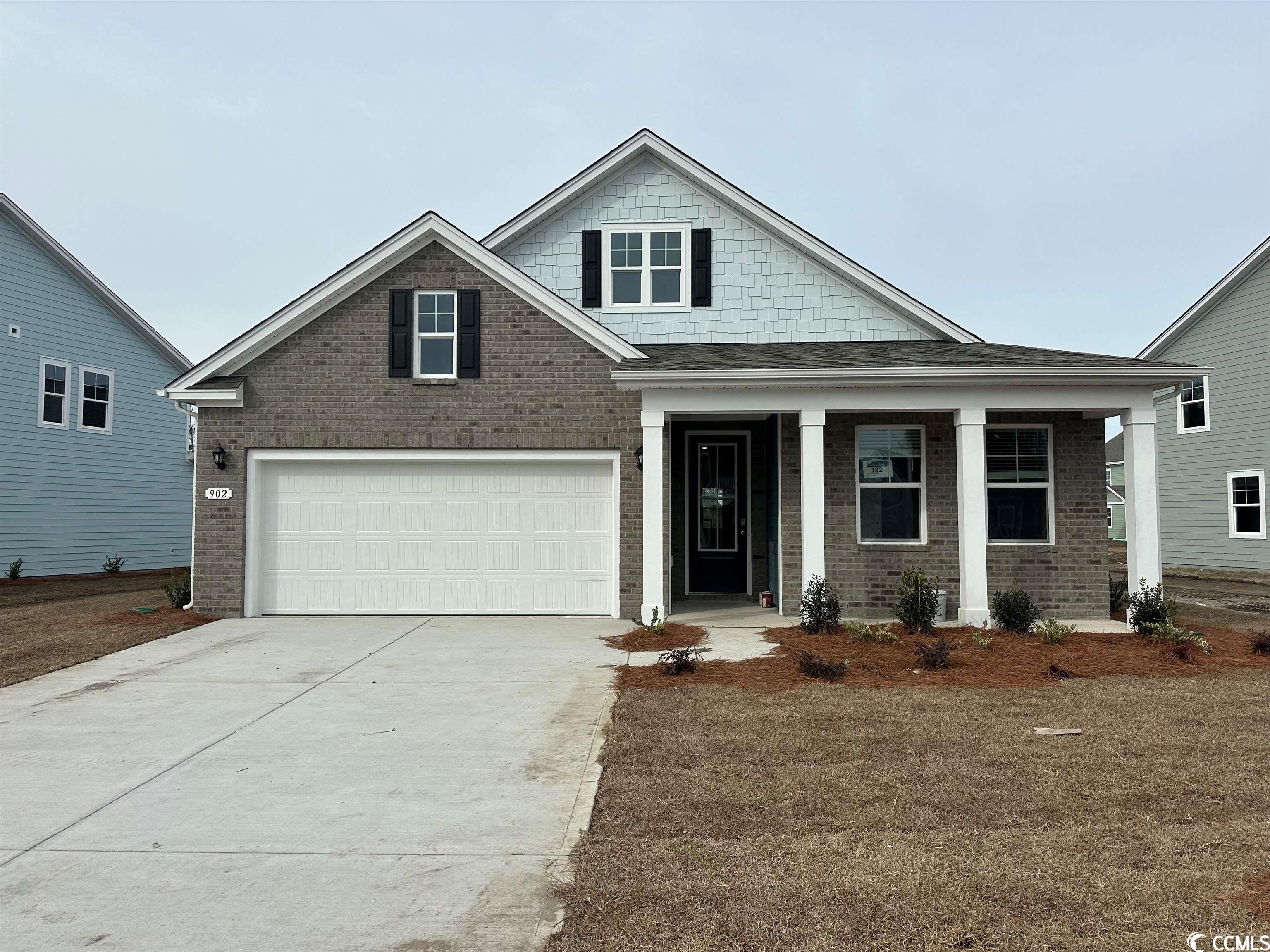 902 Saluda River Rd. Myrtle Beach, SC 29588