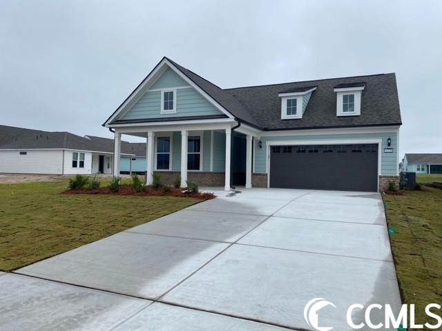 1228 Beautyberry Way North Myrtle Beach, SC 29582