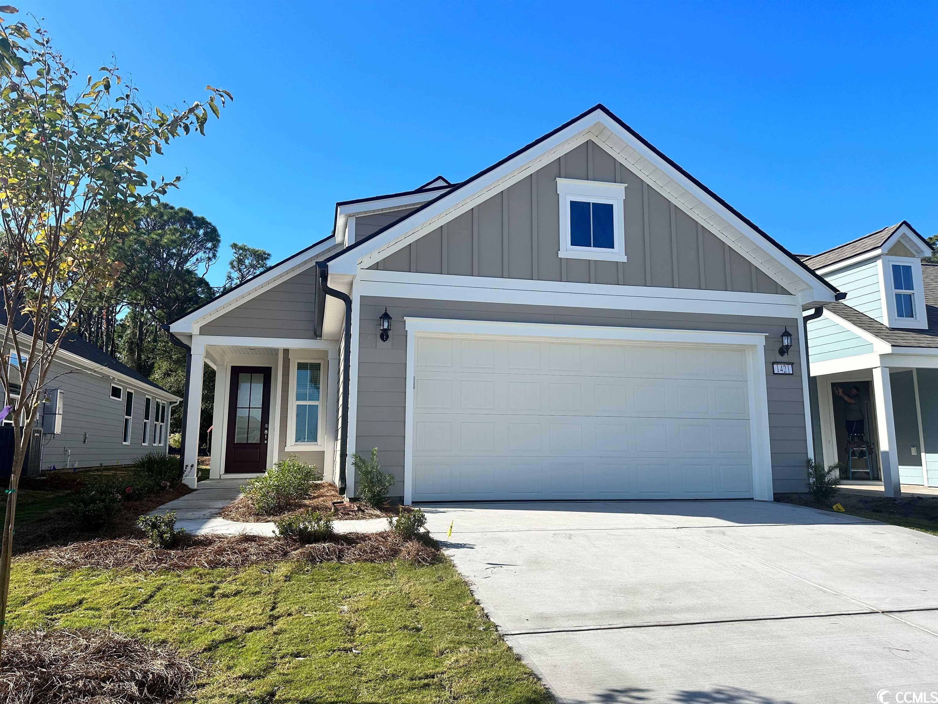 1421 Littleleaf Loop North Myrtle Beach, SC 29582
