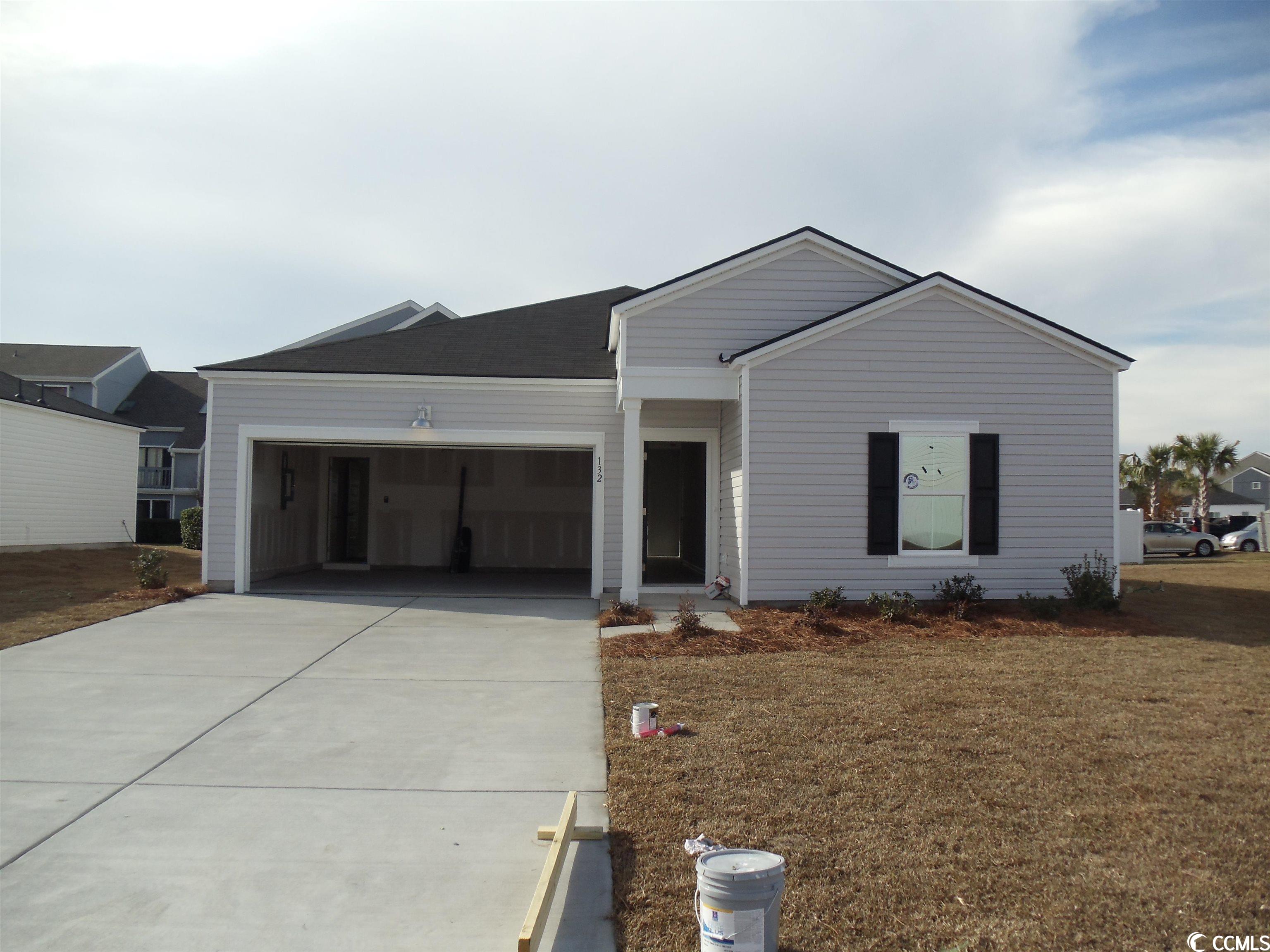 132 Water Deer Way Surfside Beach, SC 29575