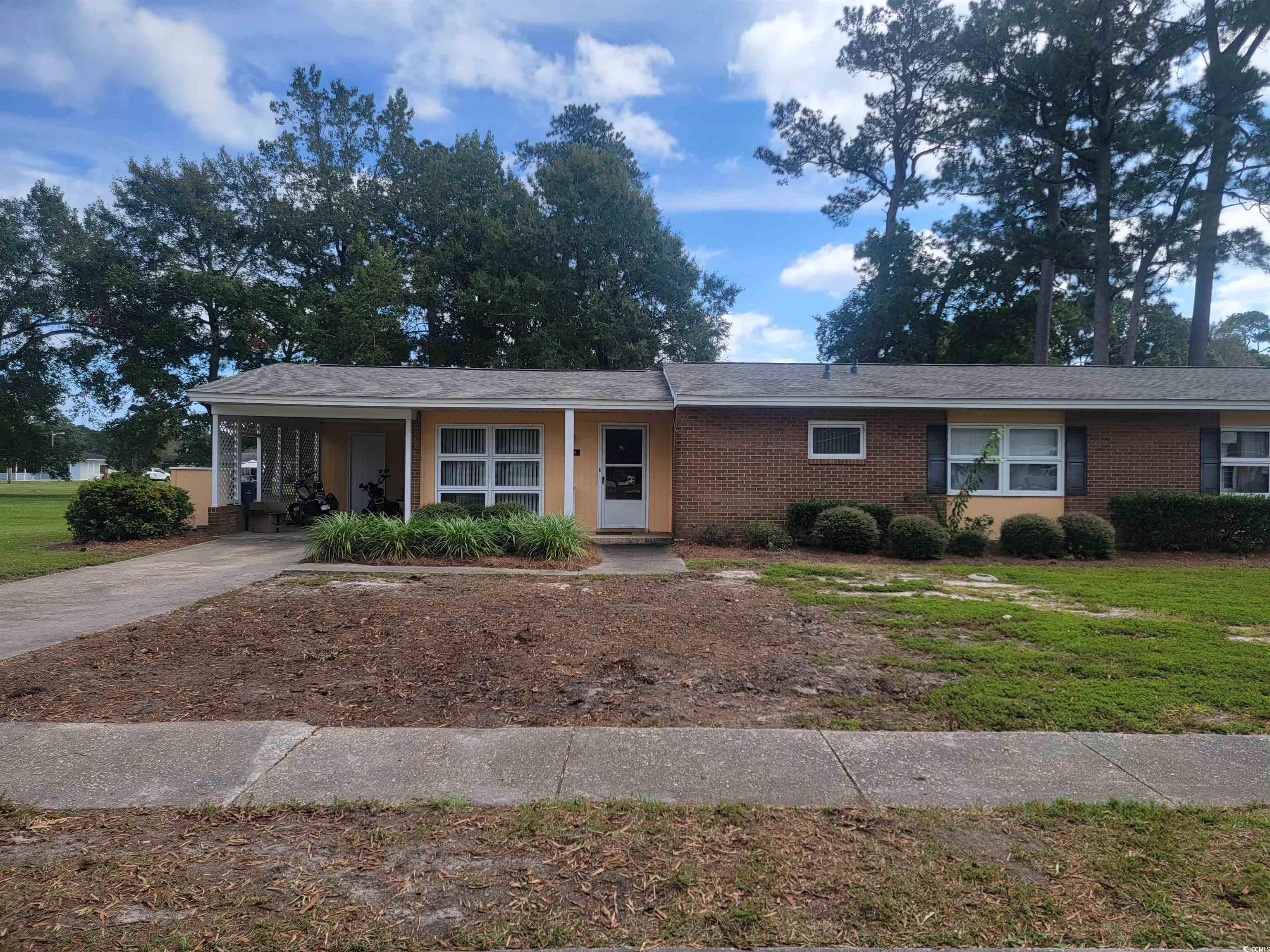 534 Pelican Ave. UNIT - Myrtle Beach, SC 29577