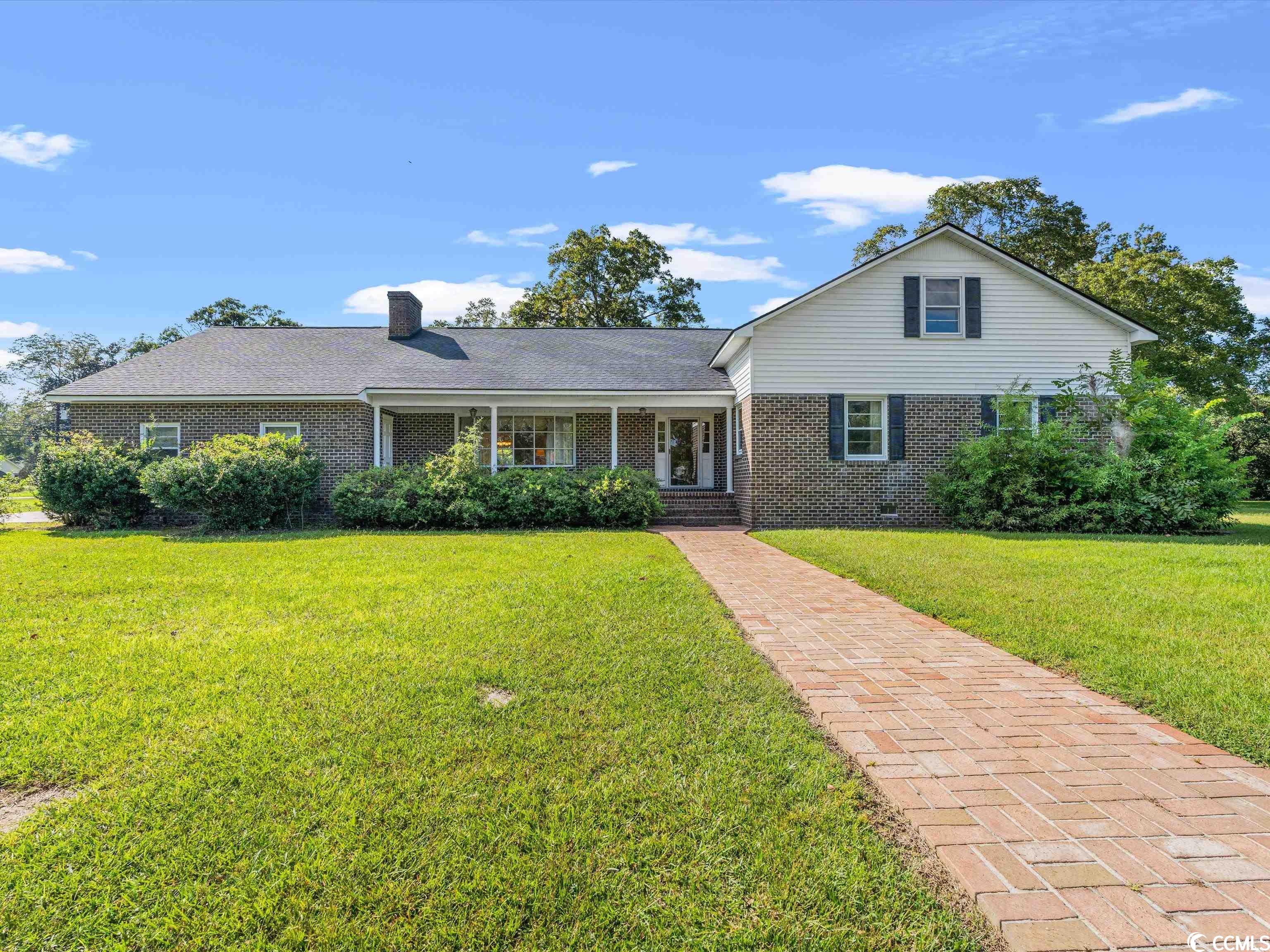 212 S Morgan Ave. Andrews, SC 29510