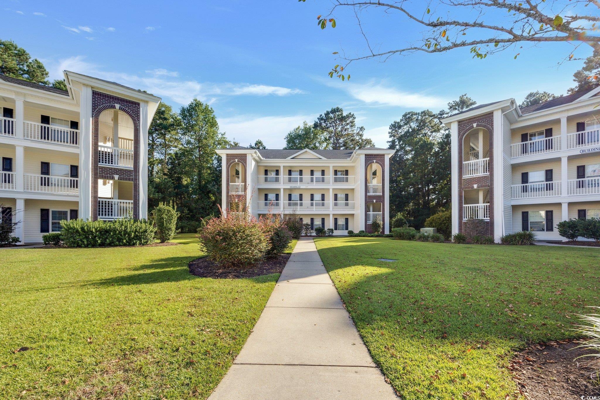 1204 River Oaks Dr. UNIT F Myrtle Beach, SC 29579