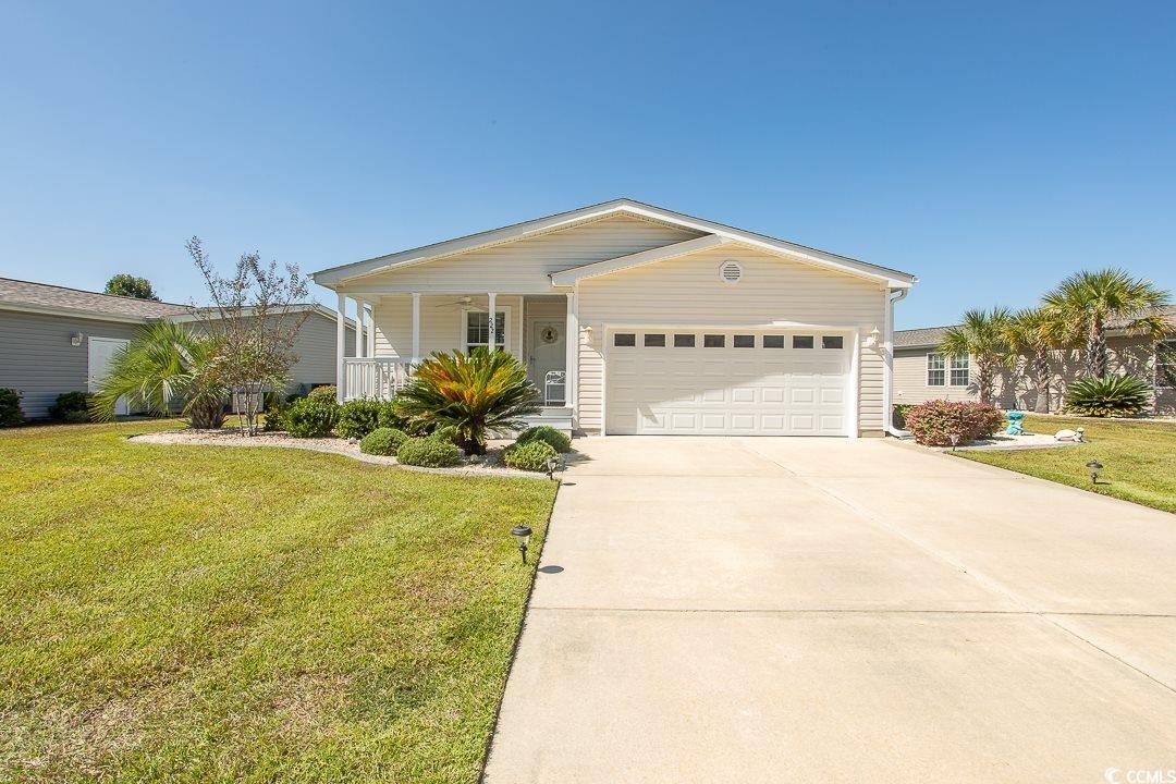 222 Lakeside Crossing Dr. Conway, SC 29526