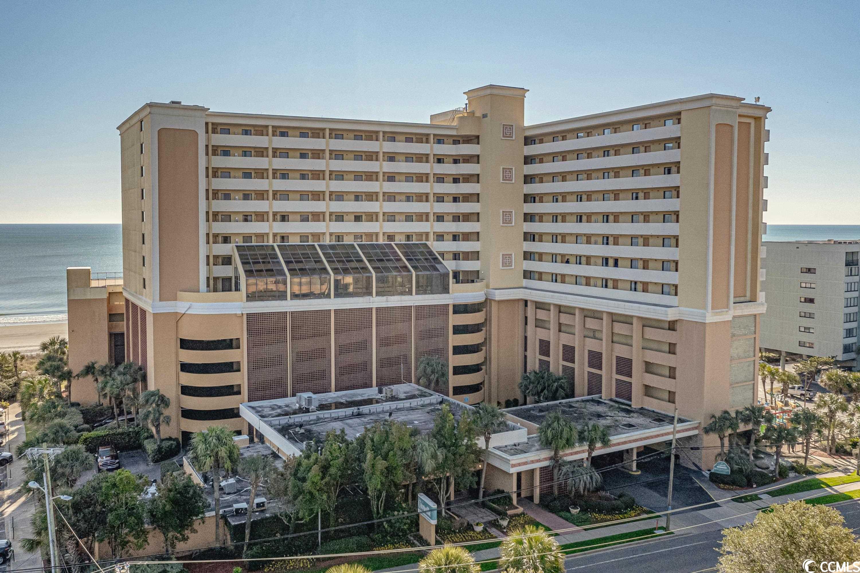 6900 N Ocean Blvd. UNIT #214 Myrtle Beach, SC 29572