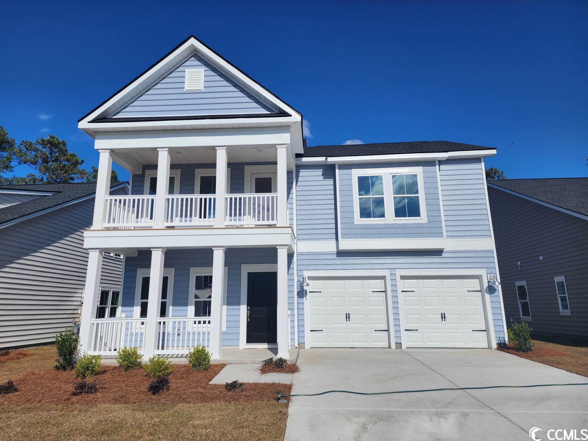 229 Augusta Green Way Myrtle Beach, SC 29579
