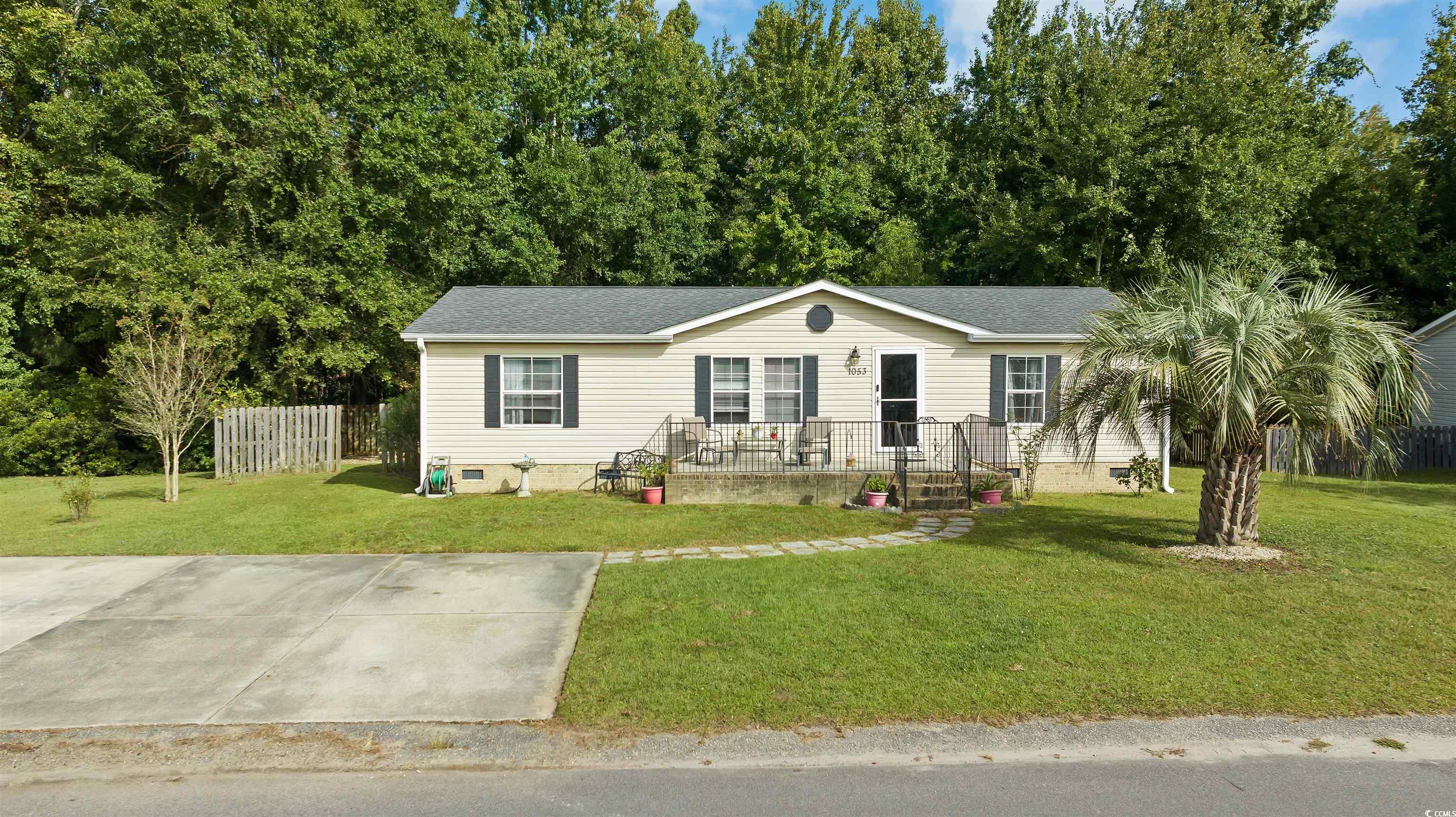 1053 Weslin Creek Dr. Myrtle Beach, SC 29588