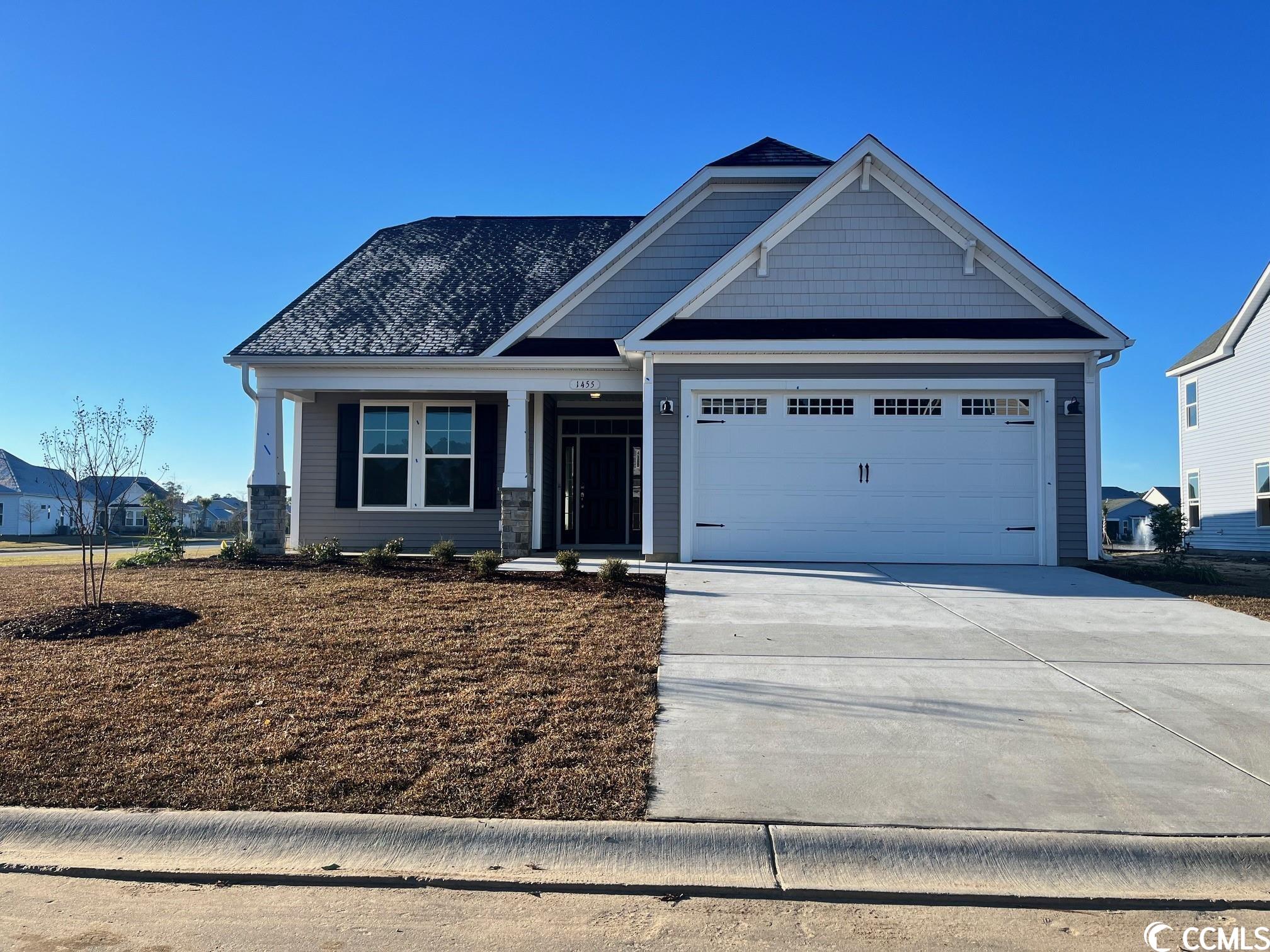 1455 Breakwater Dr. Little River, SC 29566