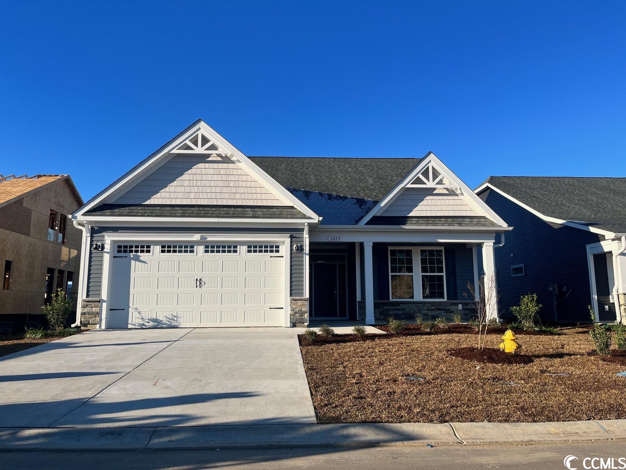 1479 Breakwater Dr. Little River, SC 29566