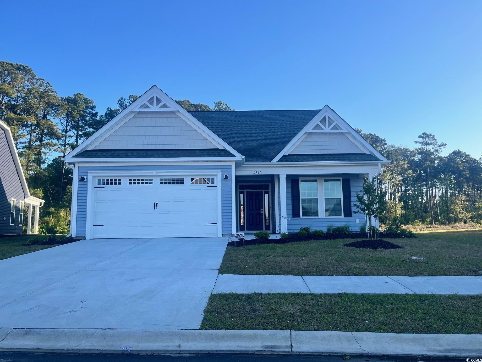 1741 Martinique Dr. Little River, SC 29566