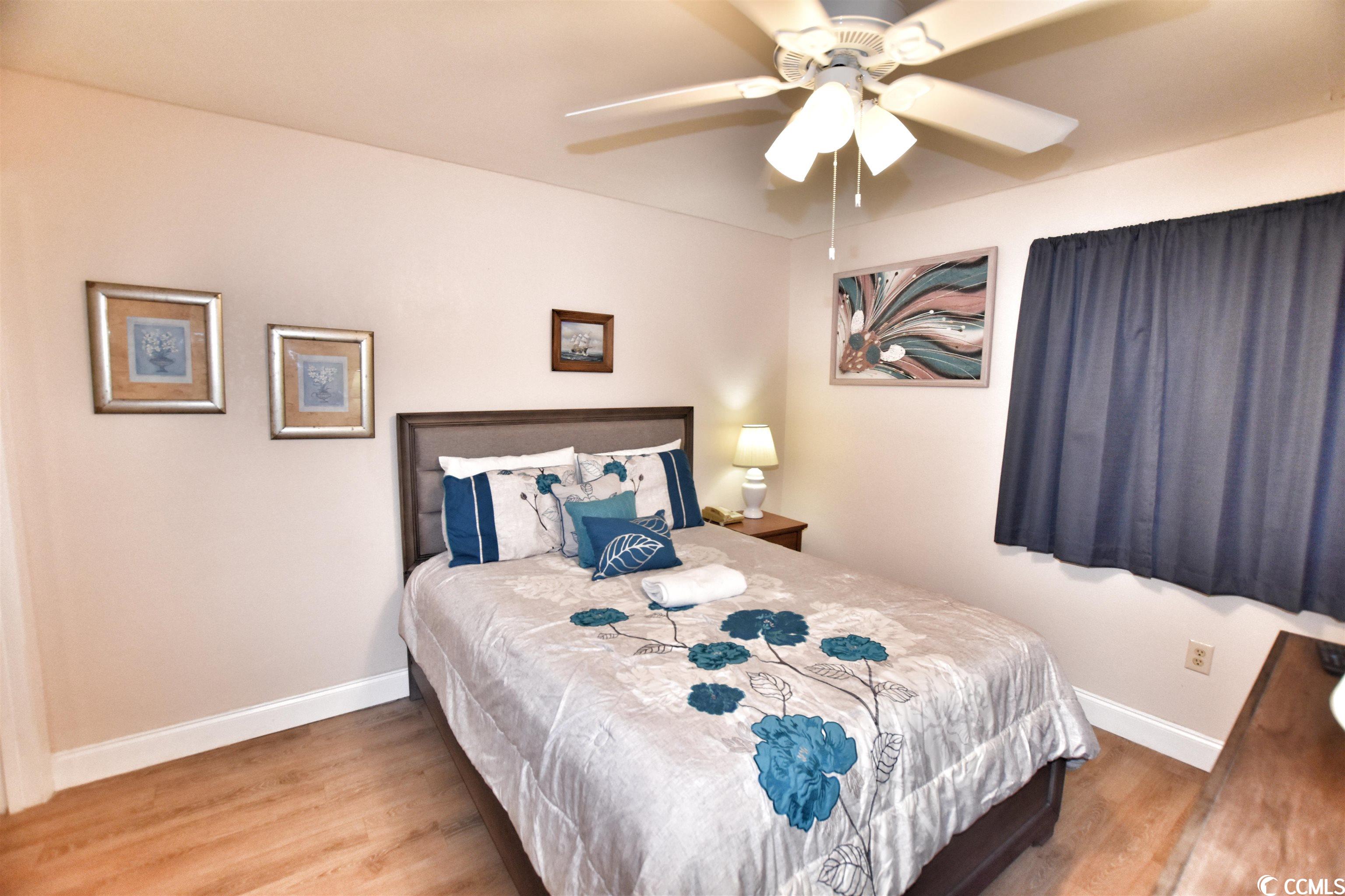 1012 N Waccamaw Dr. #103, Garden City Beach, South Carolina image 13