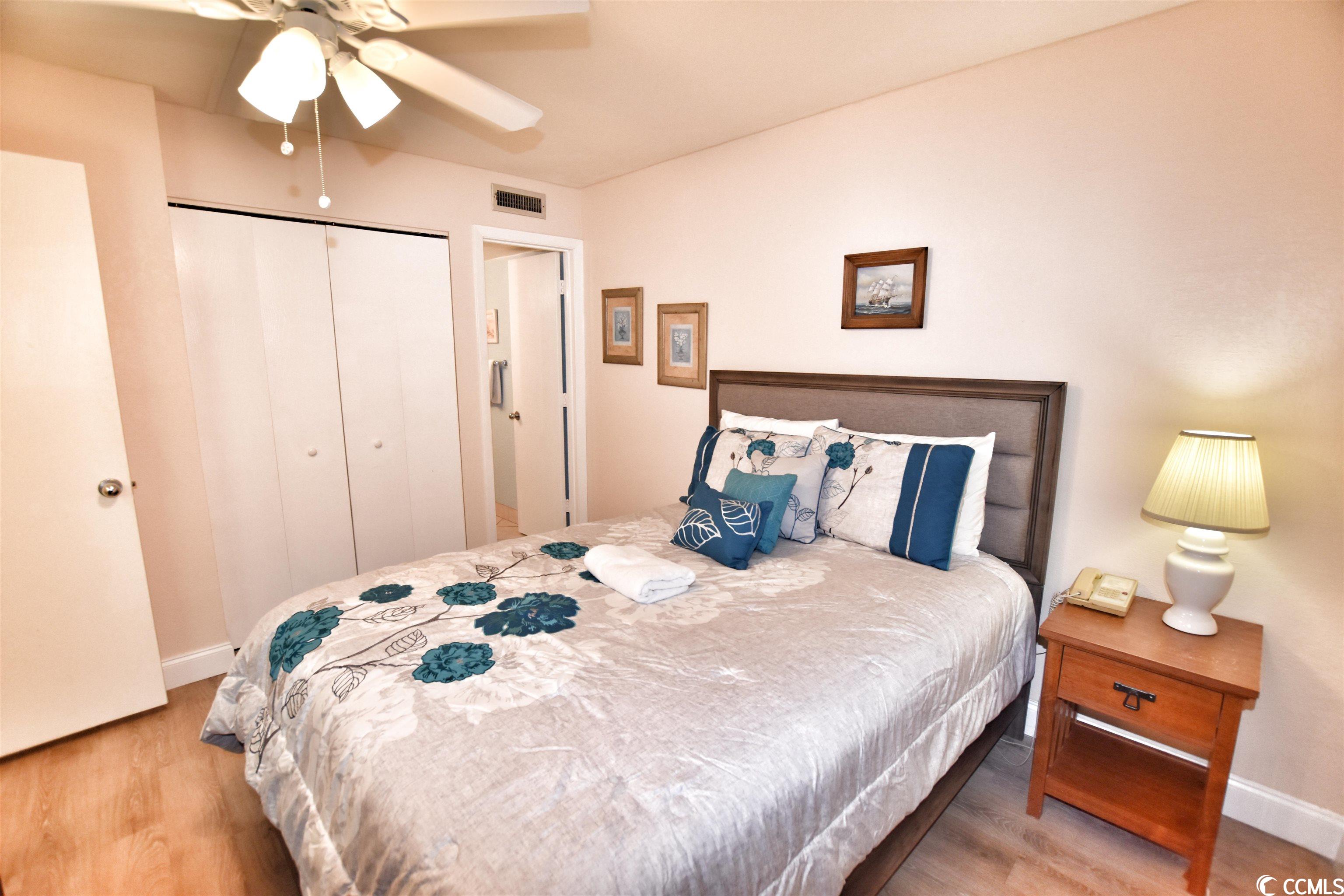 1012 N Waccamaw Dr. #103, Garden City Beach, South Carolina image 14