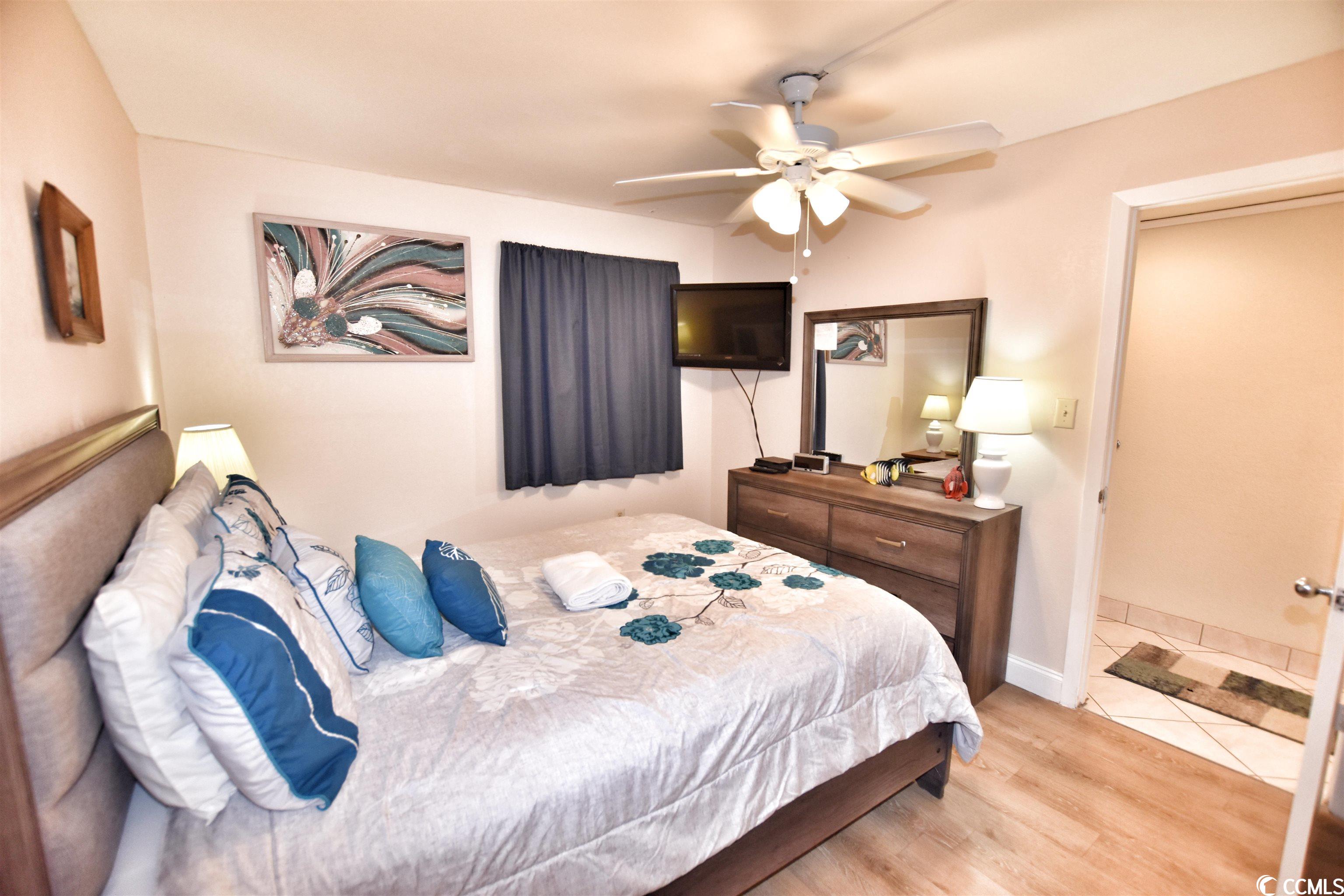 1012 N Waccamaw Dr. #103, Garden City Beach, South Carolina image 15