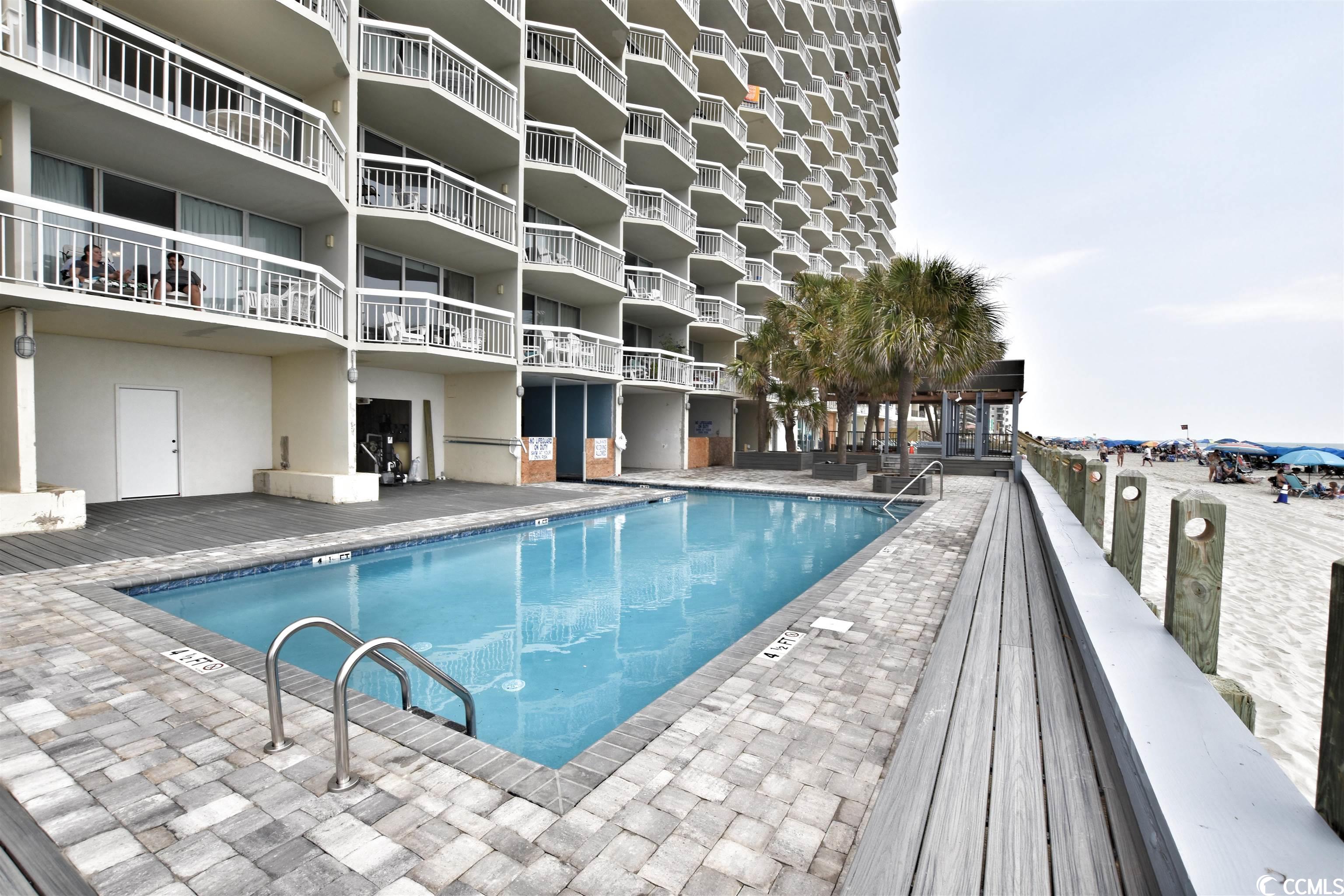 1012 N Waccamaw Dr. #103, Garden City Beach, South Carolina image 22