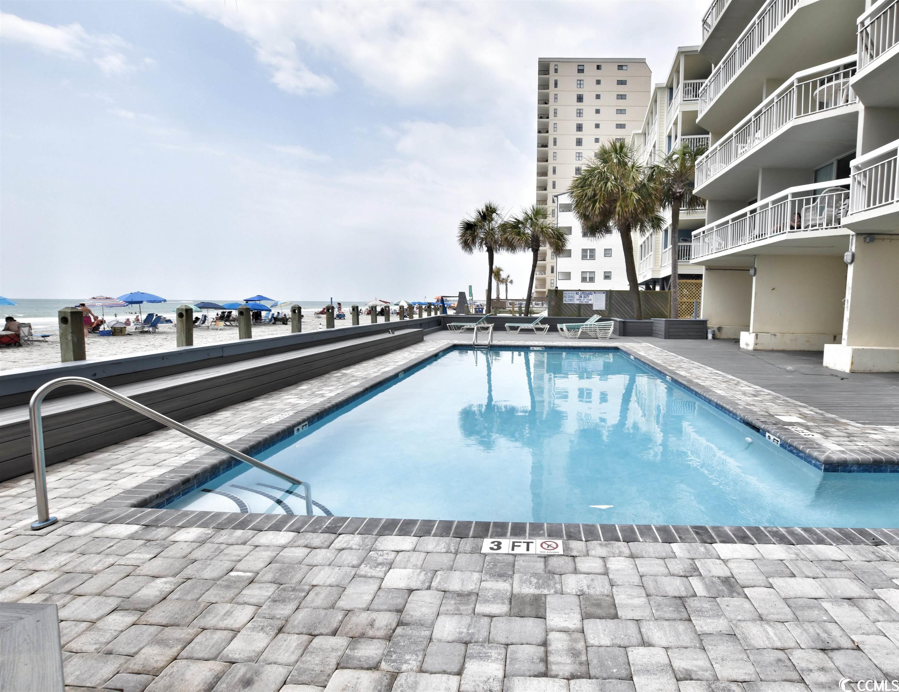 1012 N Waccamaw Dr. #103, Garden City Beach, South Carolina image 24