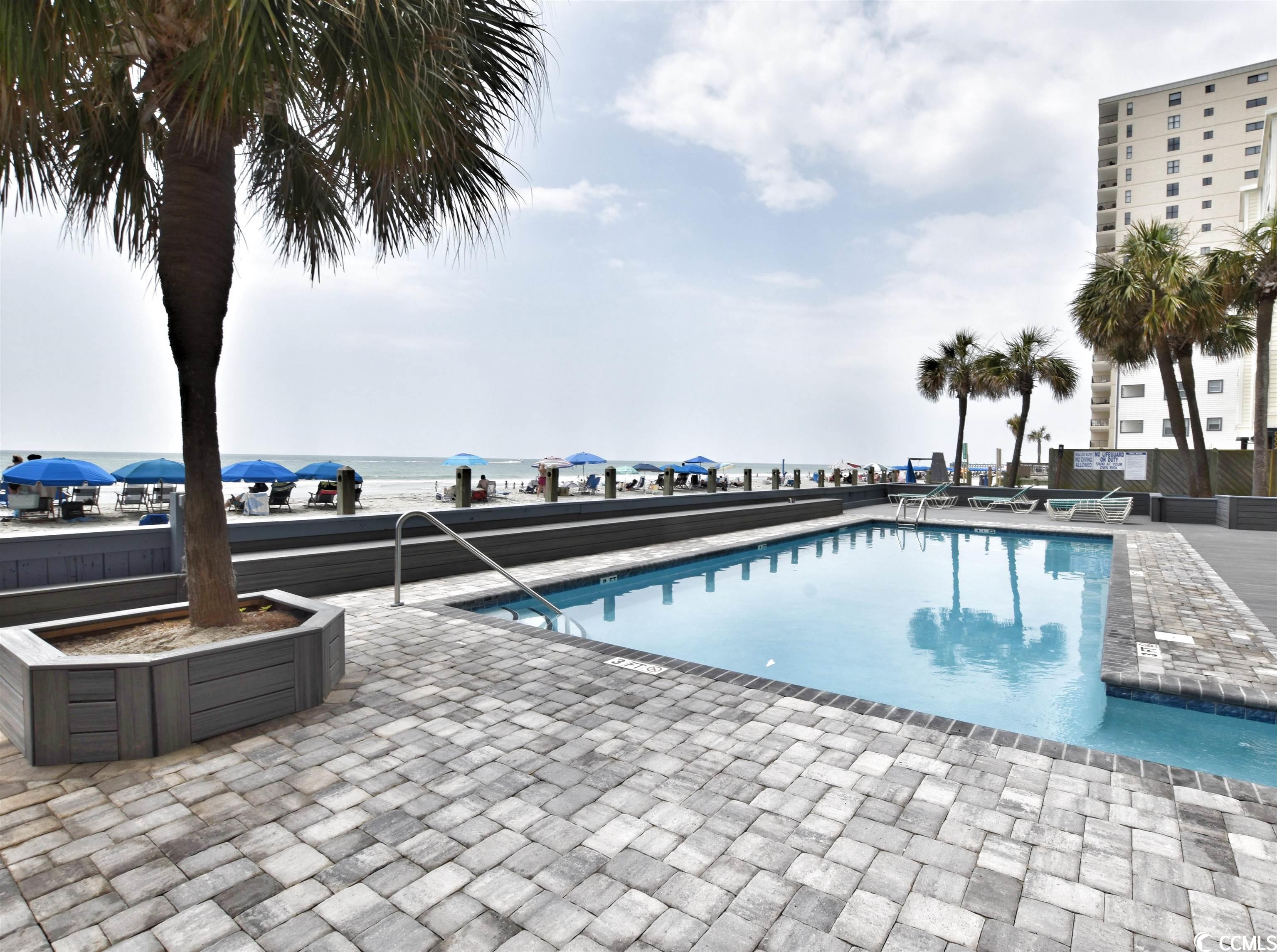 1012 N Waccamaw Dr. #103, Garden City Beach, South Carolina image 25