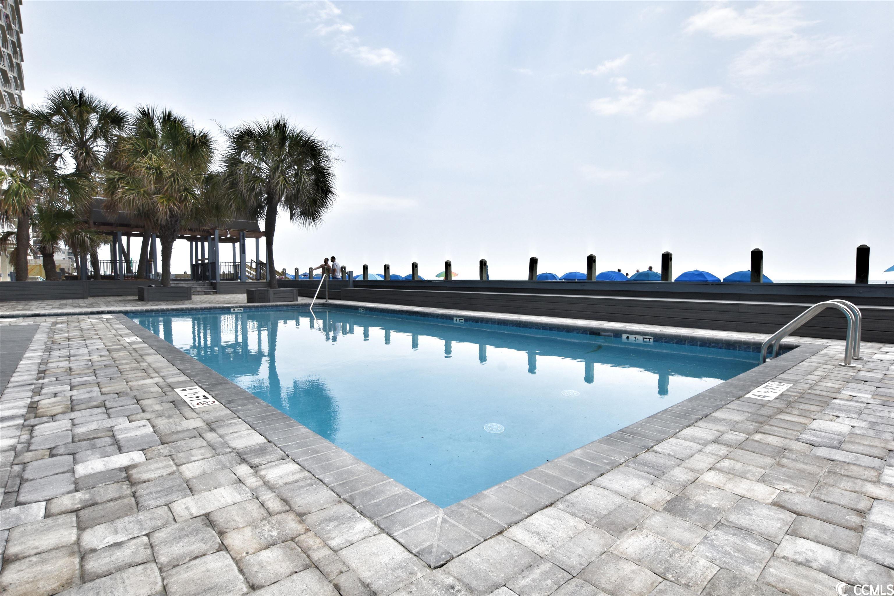 1012 N Waccamaw Dr. #103, Garden City Beach, South Carolina image 26