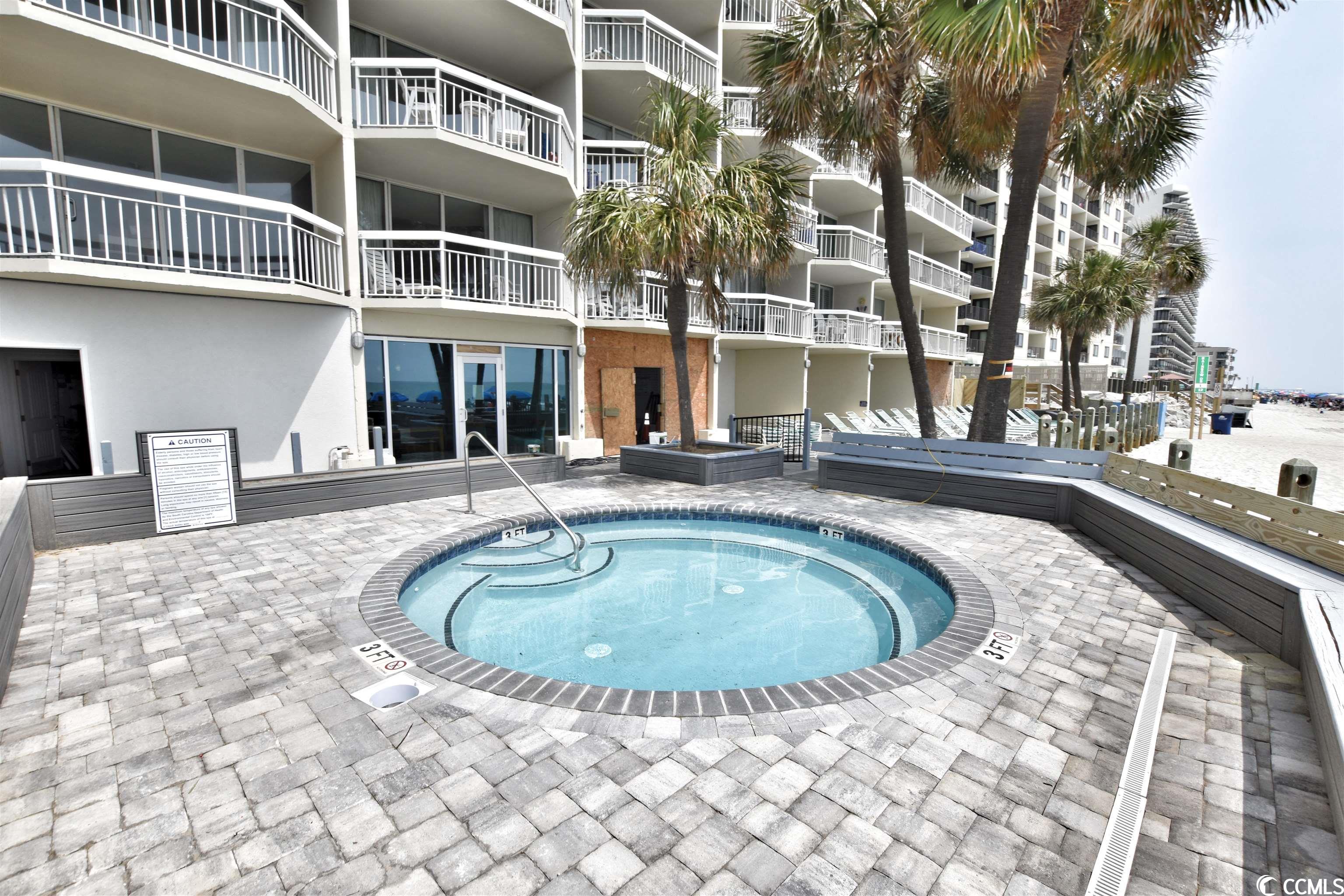 1012 N Waccamaw Dr. #103, Garden City Beach, South Carolina image 28