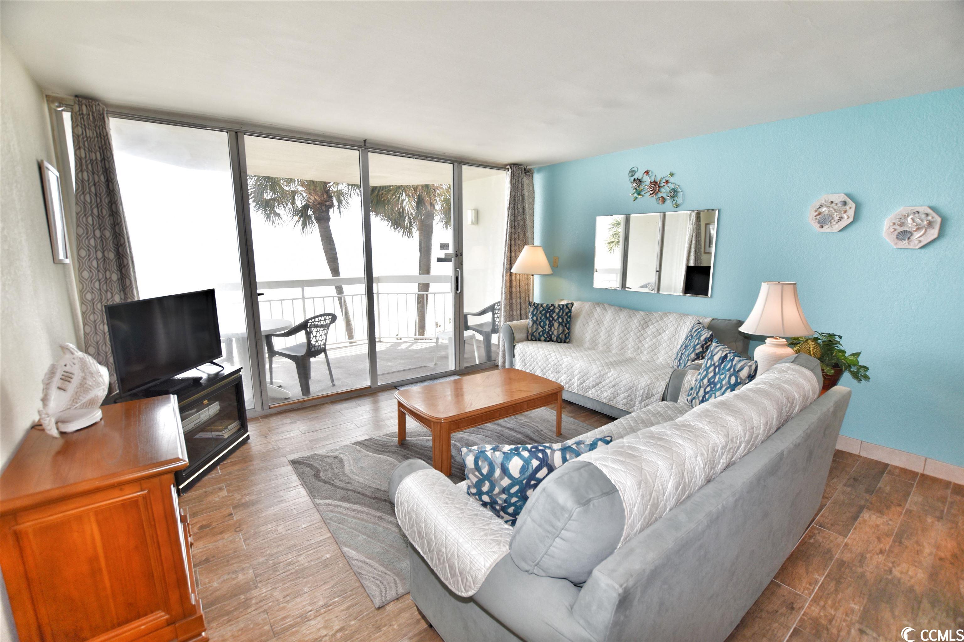 1012 N Waccamaw Dr. #103, Garden City Beach, South Carolina image 3