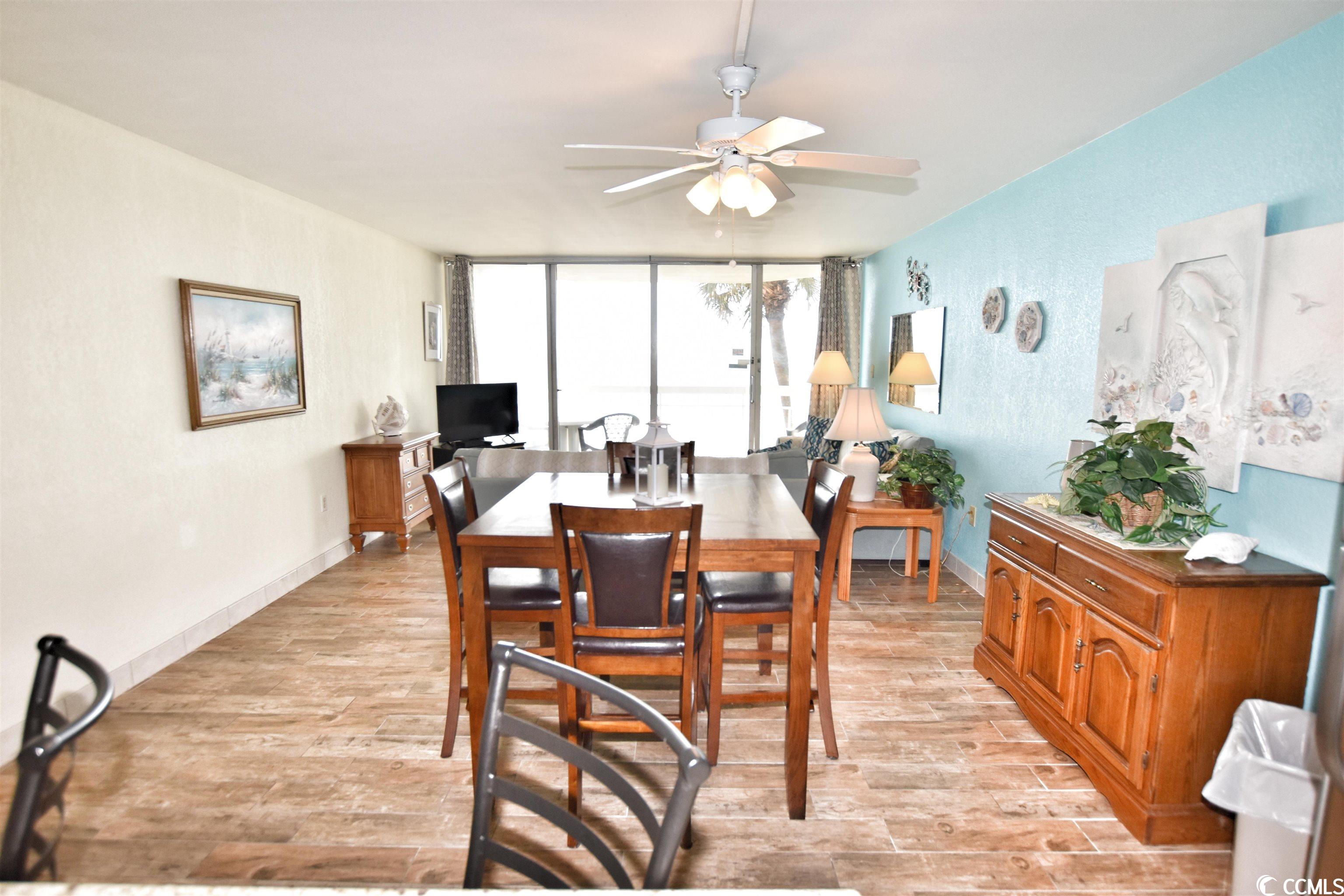 1012 N Waccamaw Dr. #103, Garden City Beach, South Carolina image 8