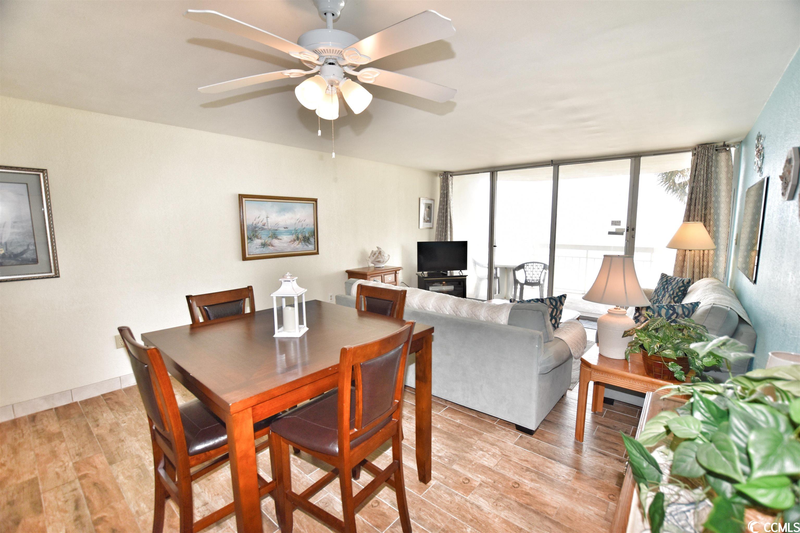 1012 N Waccamaw Dr. #103, Garden City Beach, South Carolina image 9