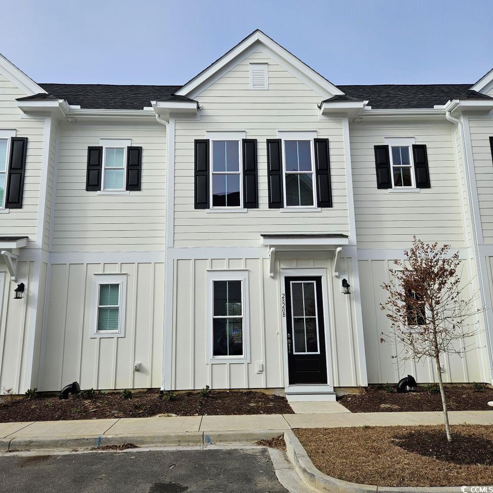2820 Cook Circle UNIT B Myrtle Beach, SC 29577