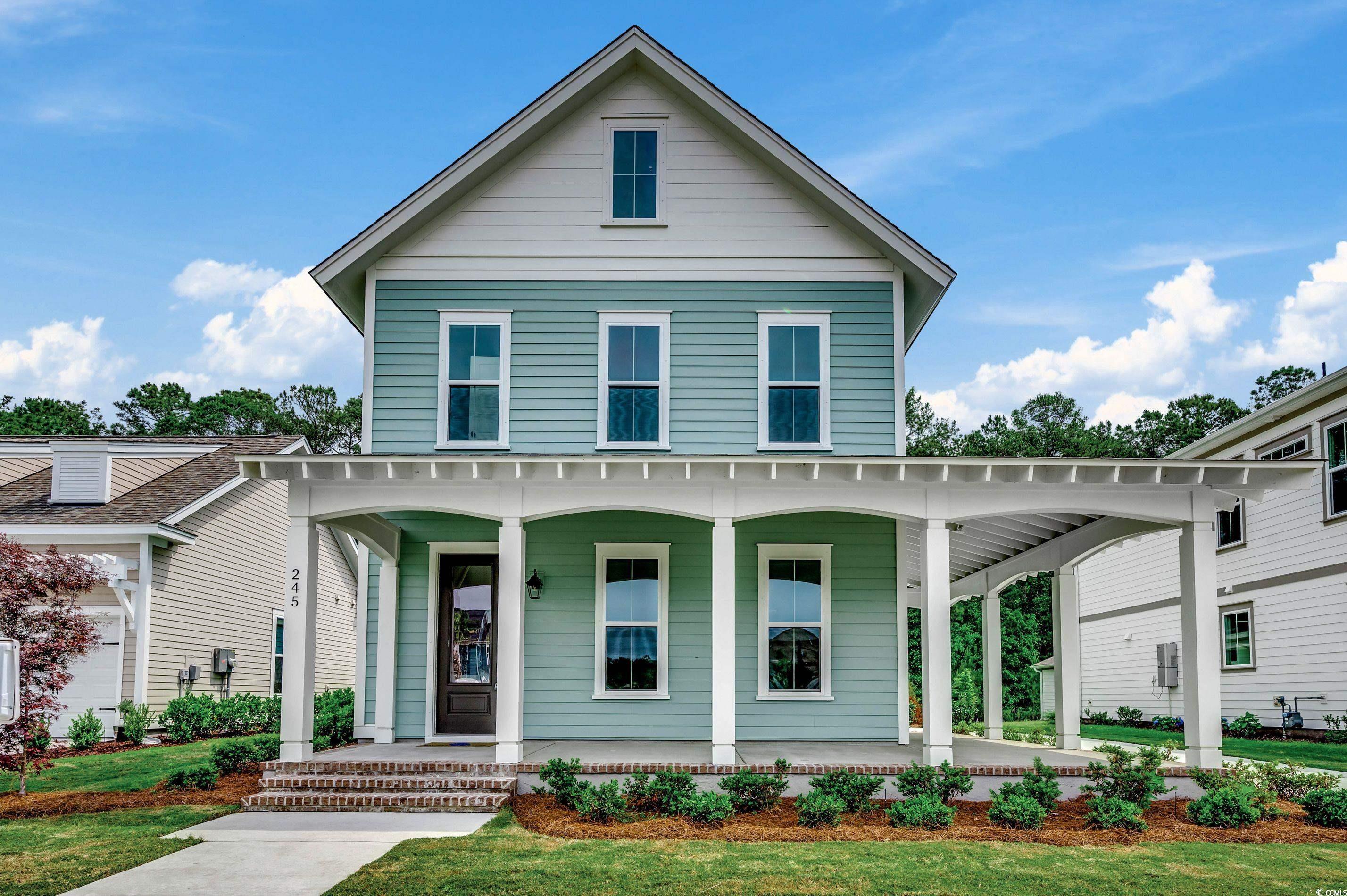 245 Delano Way Myrtle Beach, SC 29588