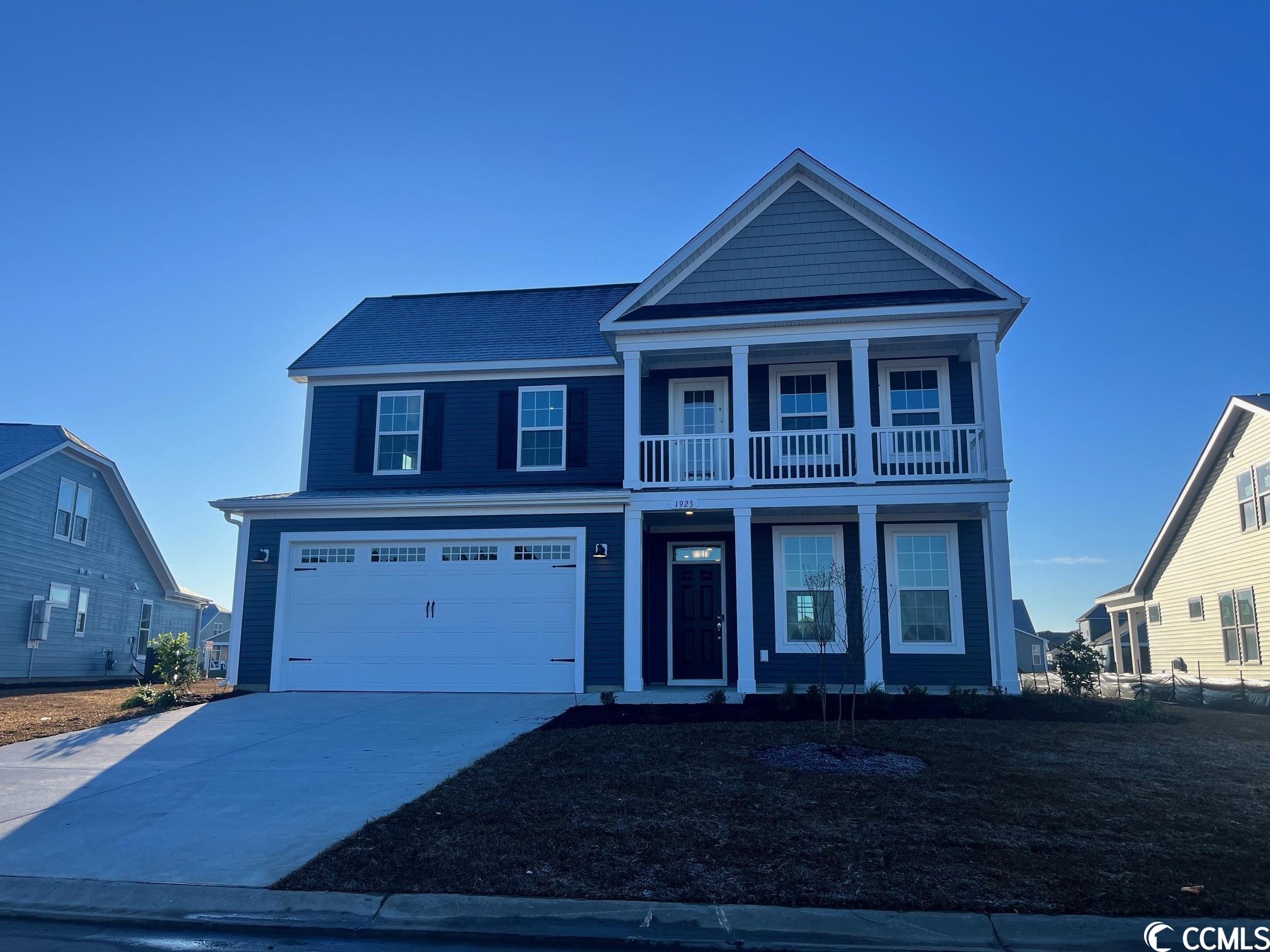 1923 Woodrush Loop Little River, SC 29566