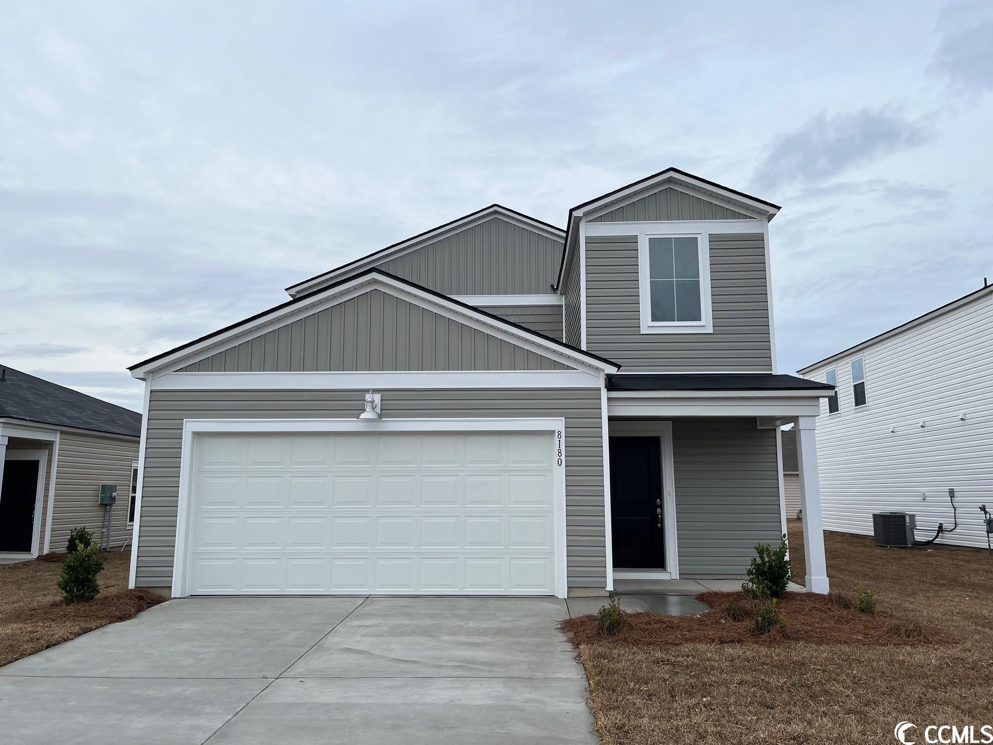 8180 Forest Edge Dr. Myrtle Beach, SC 29579