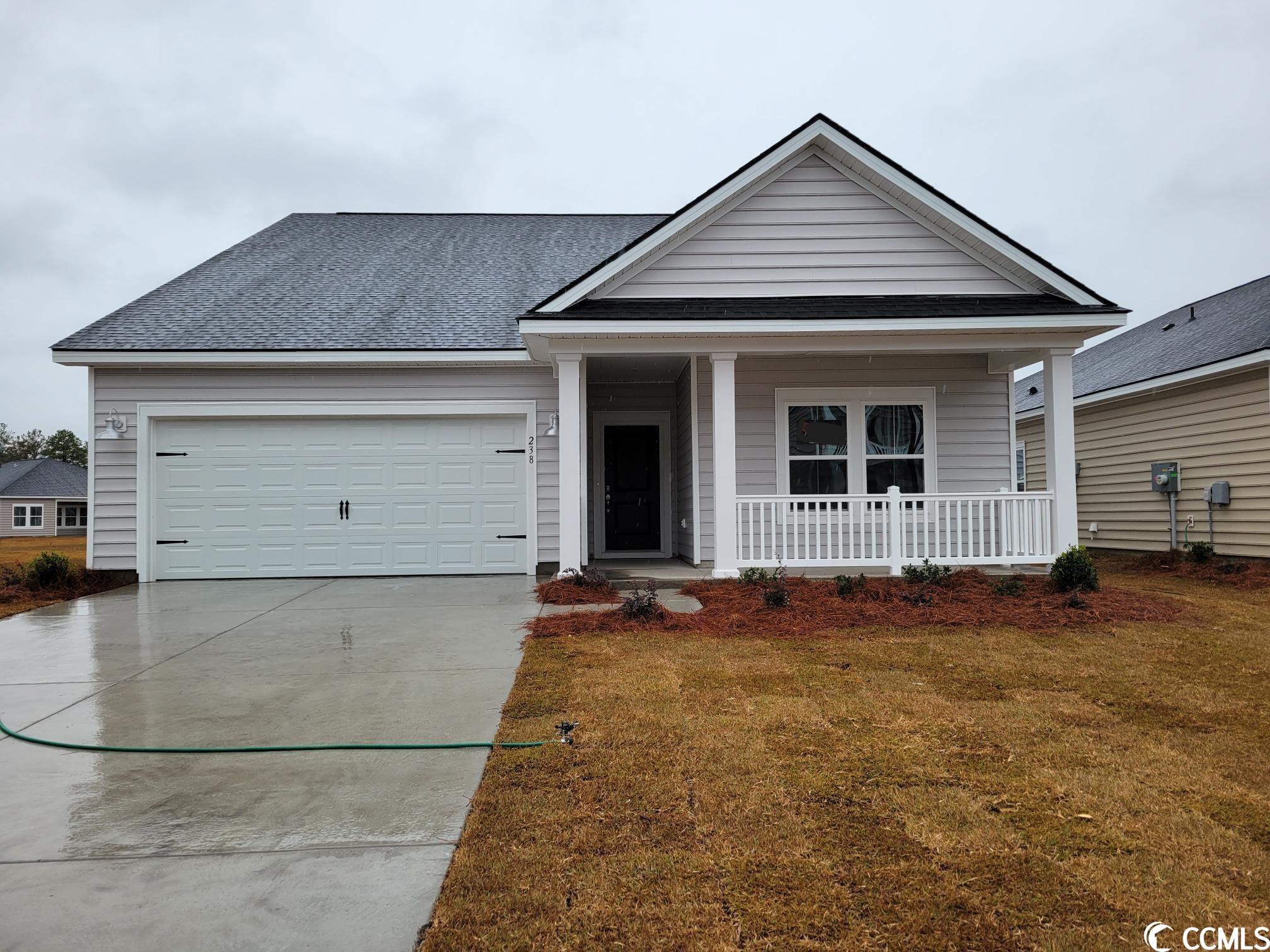 238 Augusta Green Way Myrtle Beach, SC 29579