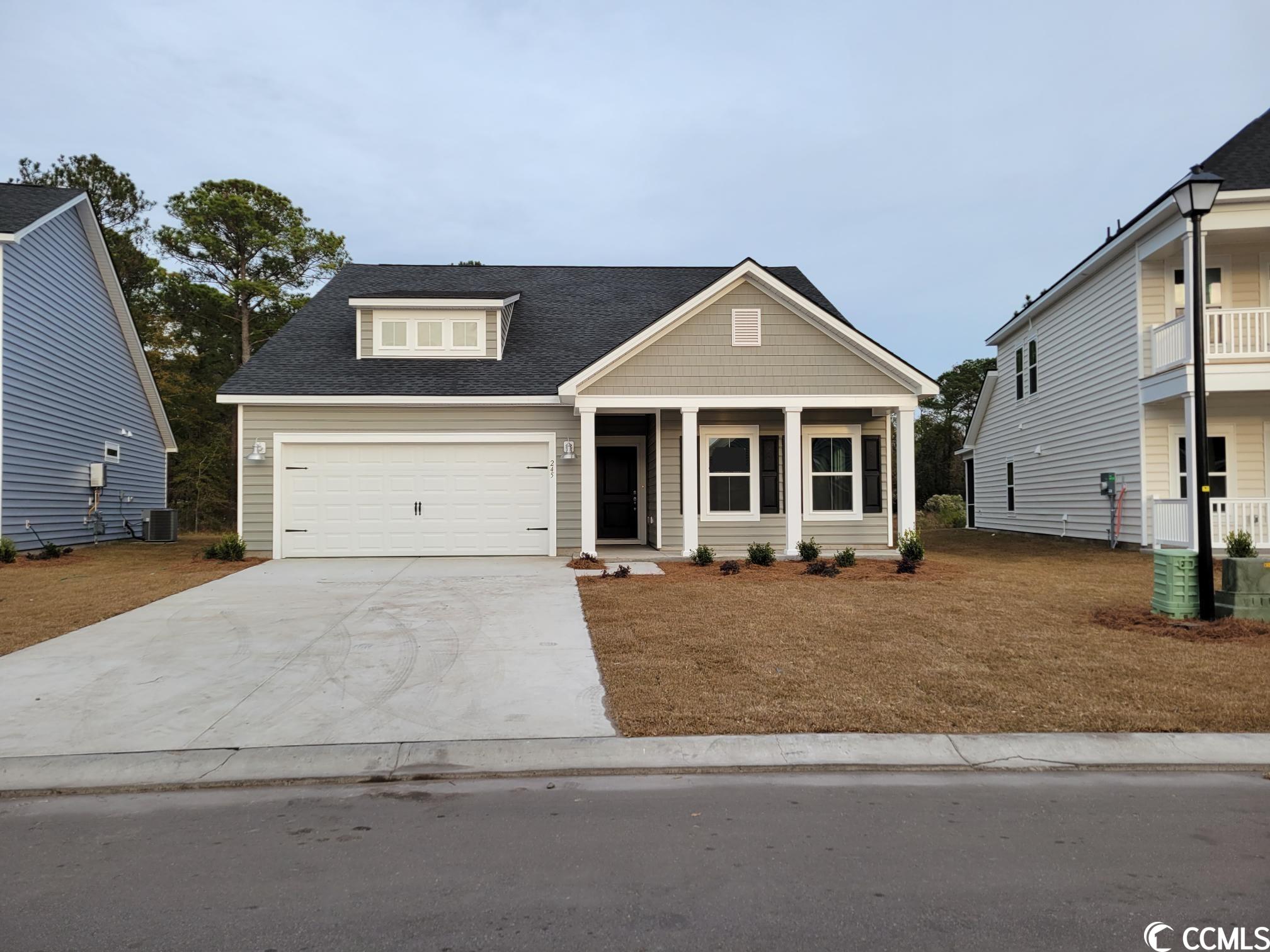 245 Augusta Green Way Myrtle Beach, SC 29579