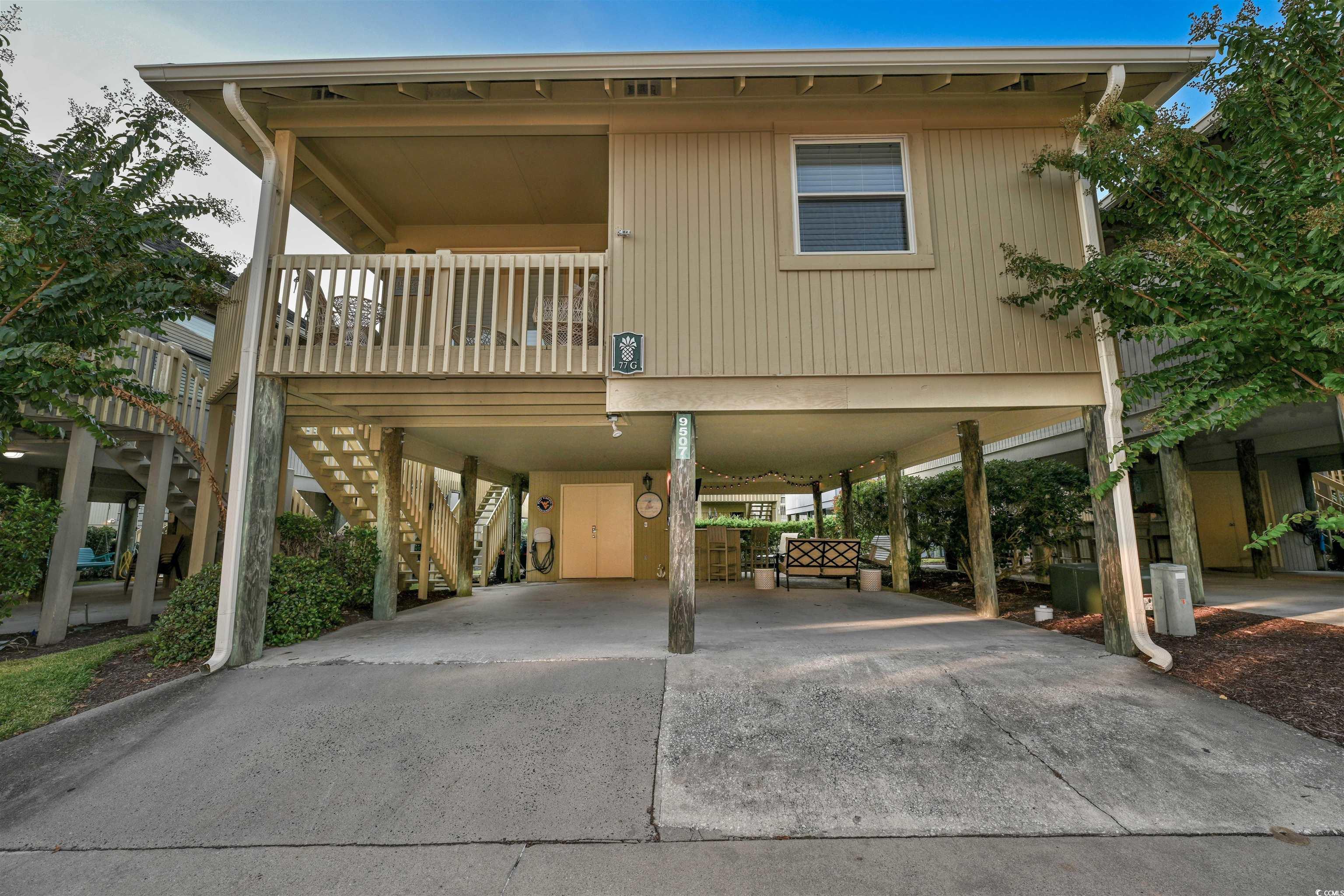 9507 Jesters Ct. Myrtle Beach, SC 29572