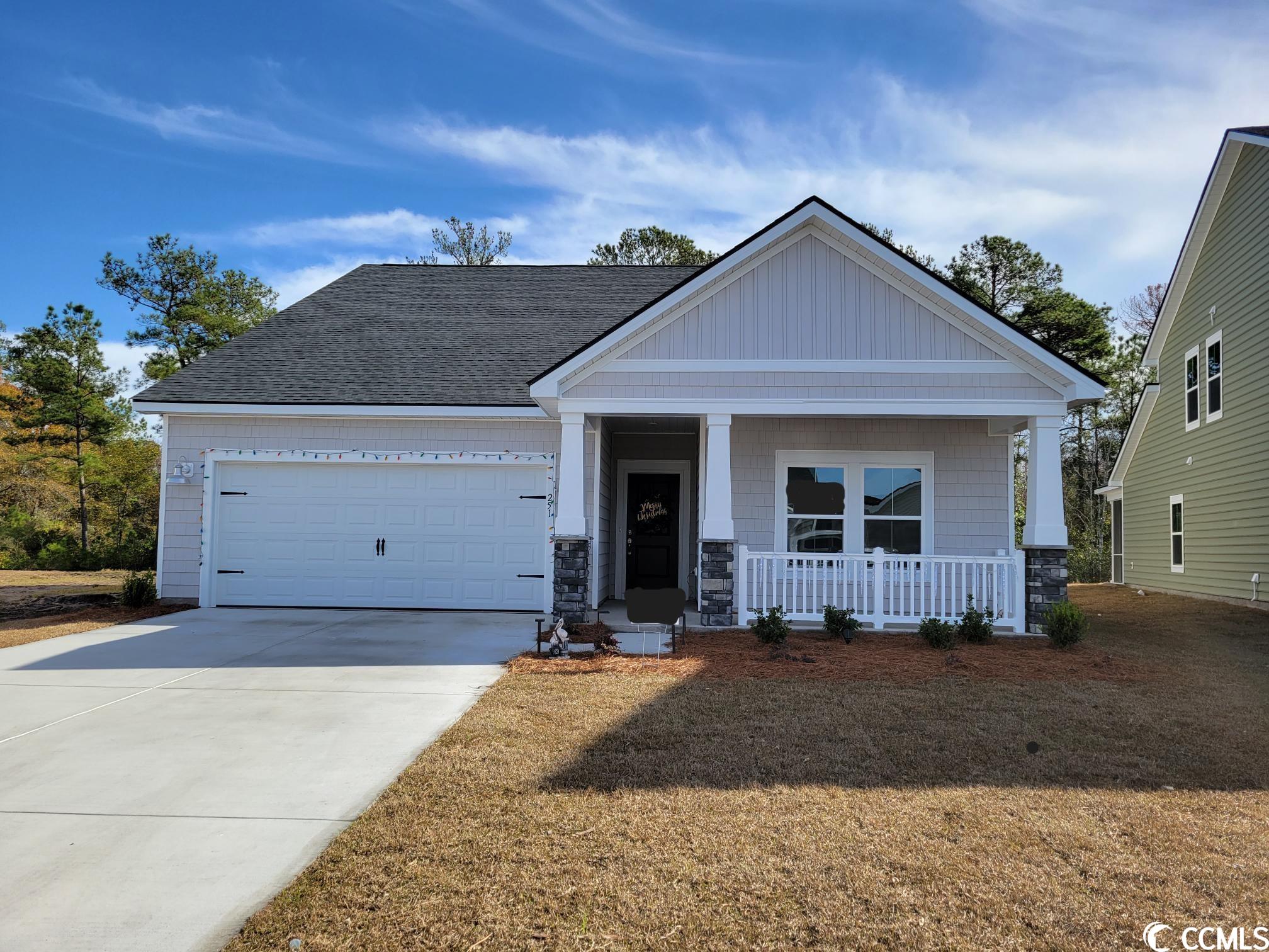 251 Augusta Green Way Myrtle Beach, SC 29579