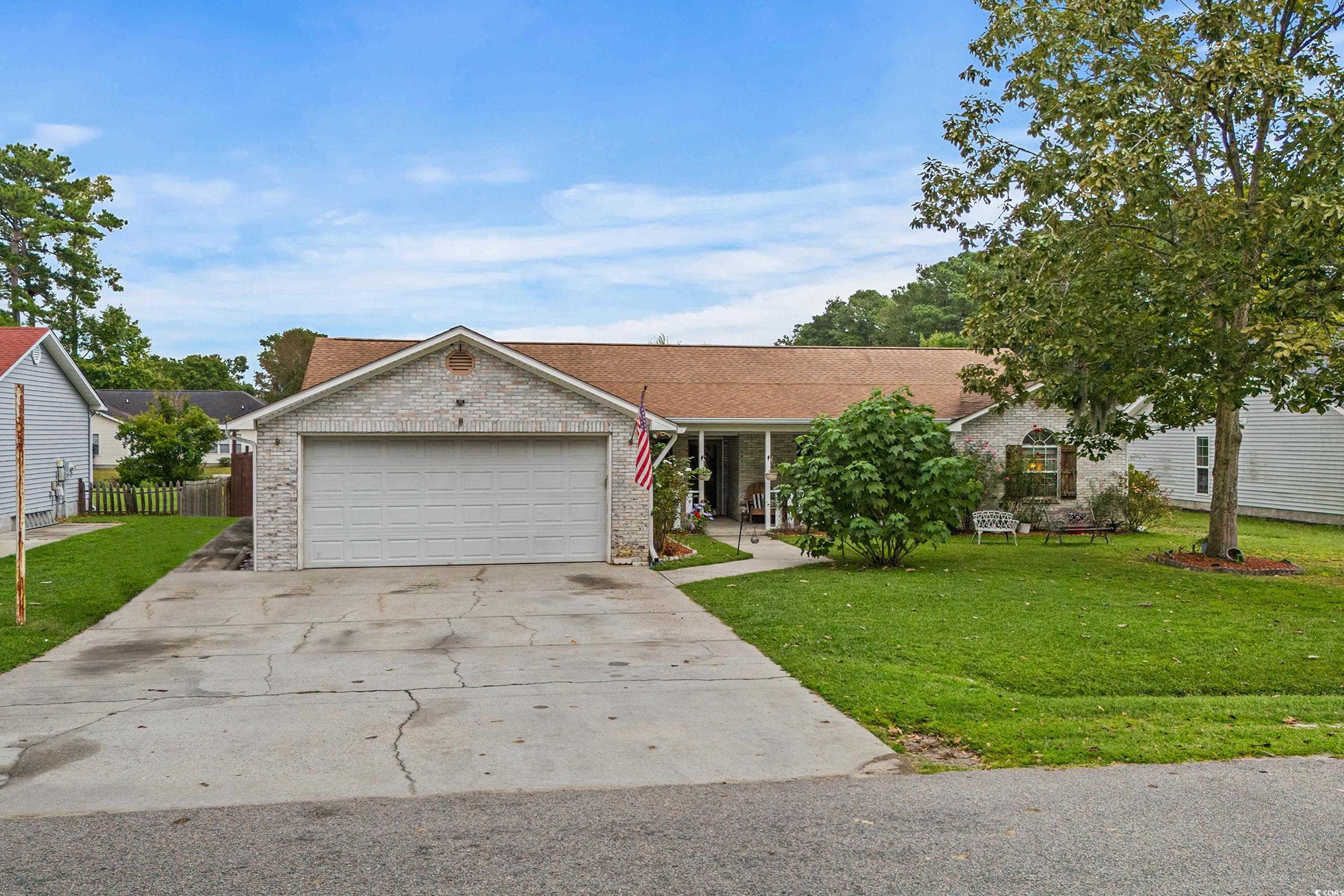 108 Deer Trace Circle Myrtle Beach, SC 29588