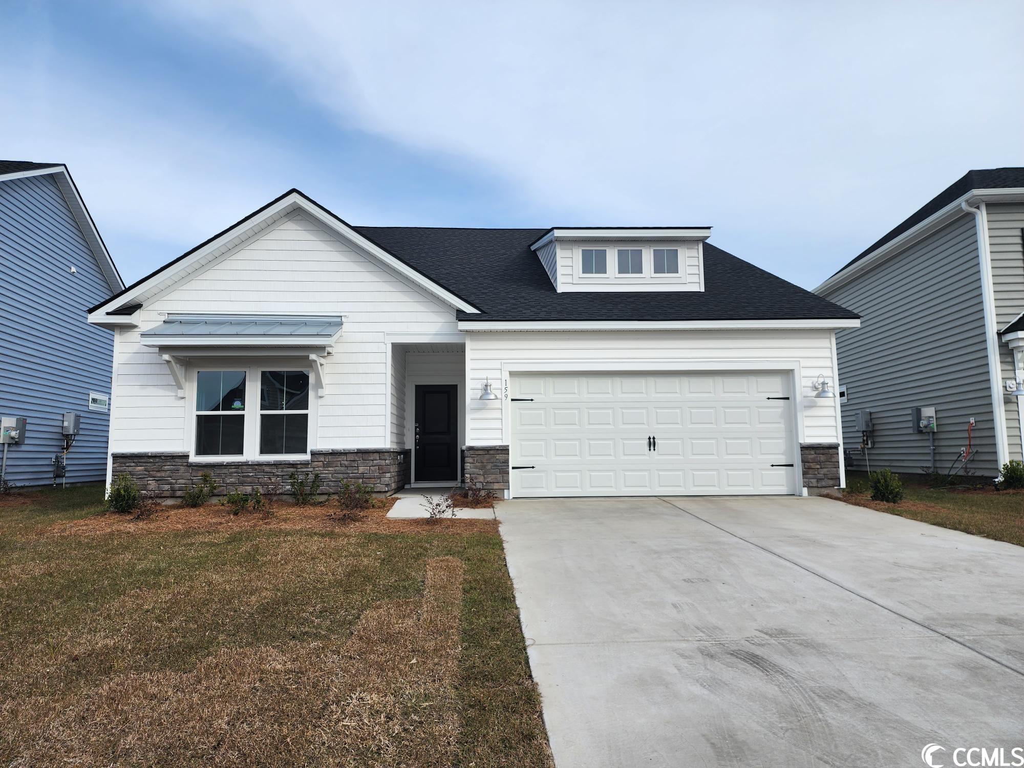 159 Albatross Way Myrtle Beach, SC 29579