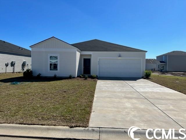 8155 Forest Edge Dr. Myrtle Beach, SC 29579