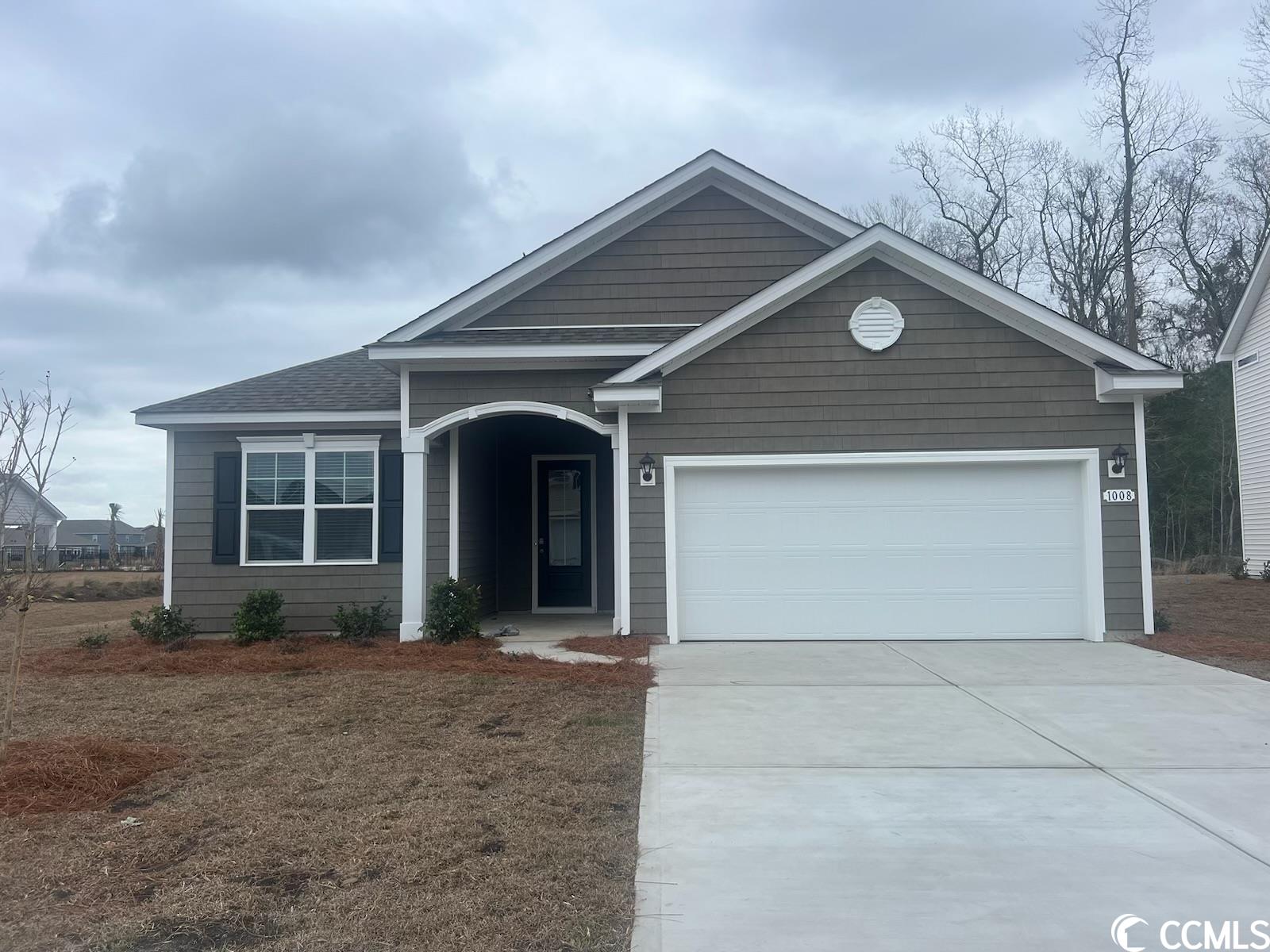 1008 Quail Roost Way Myrtle Beach, SC 29588